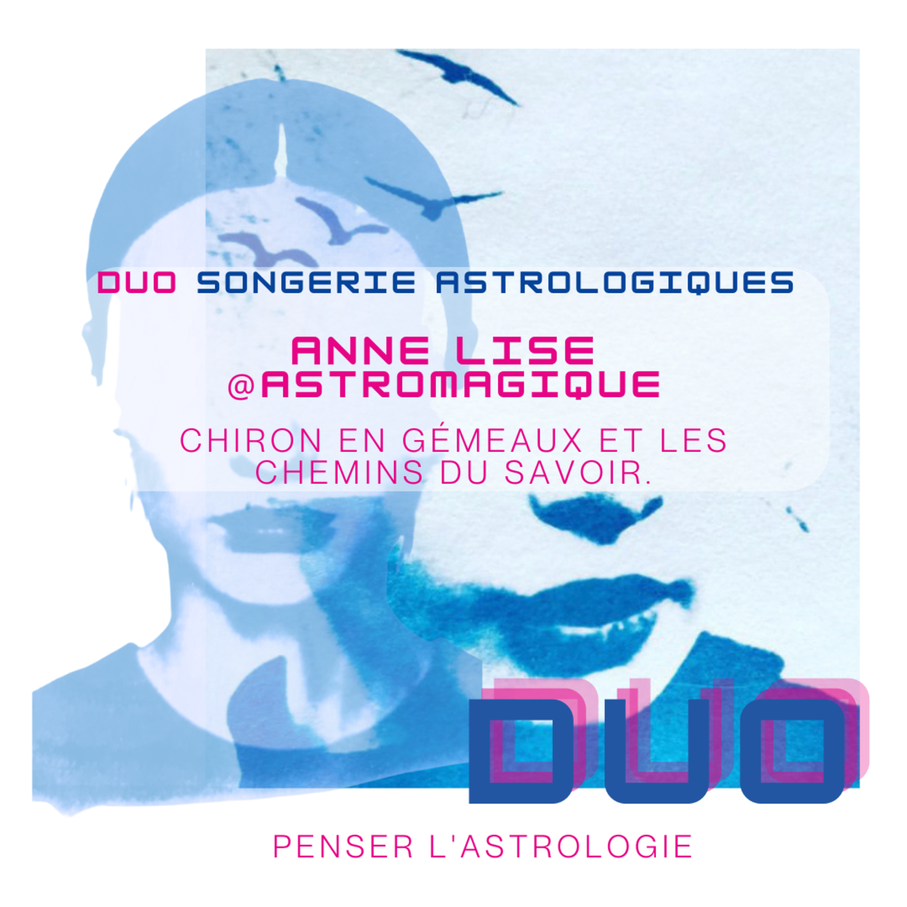 DUO Penser l\'astrologie