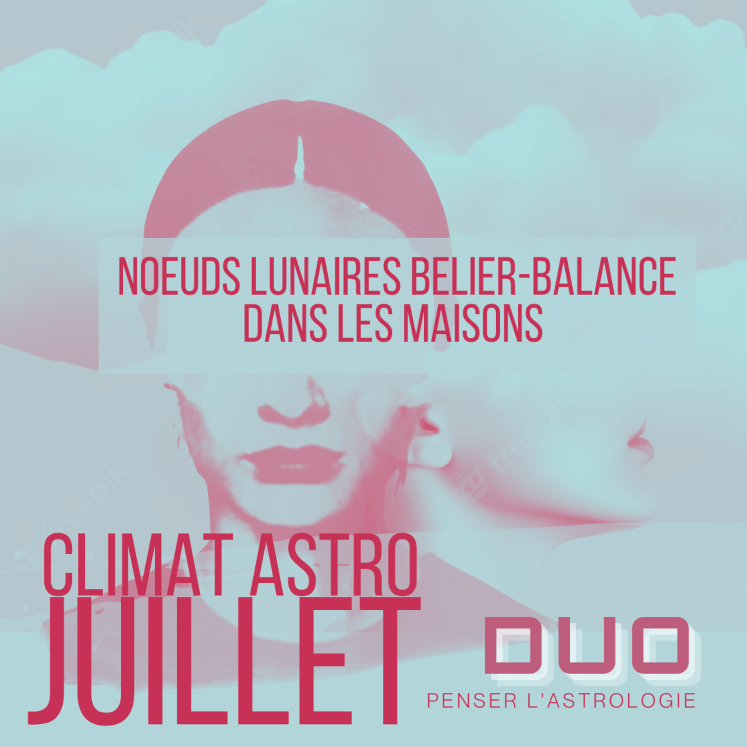 DUO Penser l\'astrologie