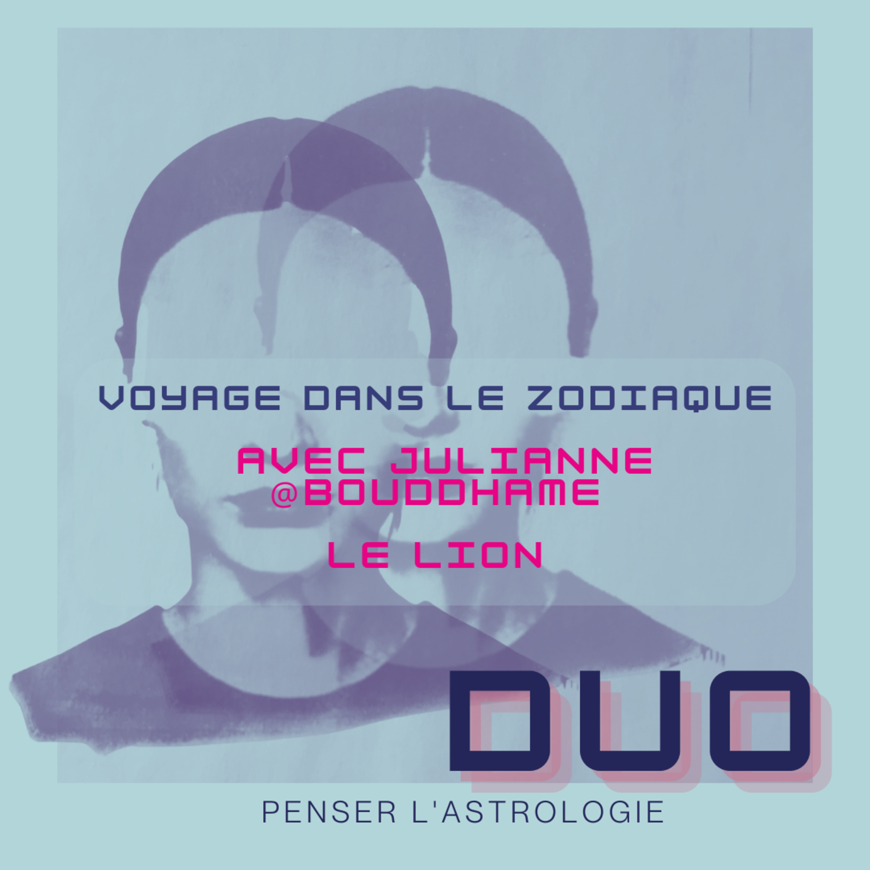 DUO Penser l\'astrologie