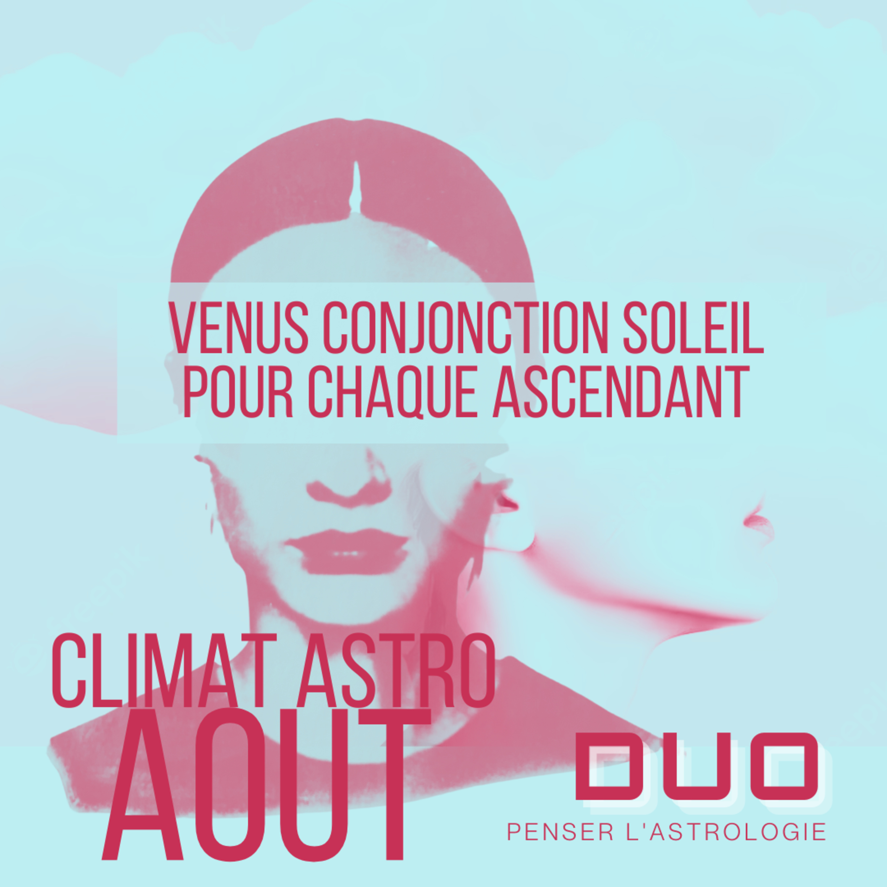 DUO Penser l\'astrologie