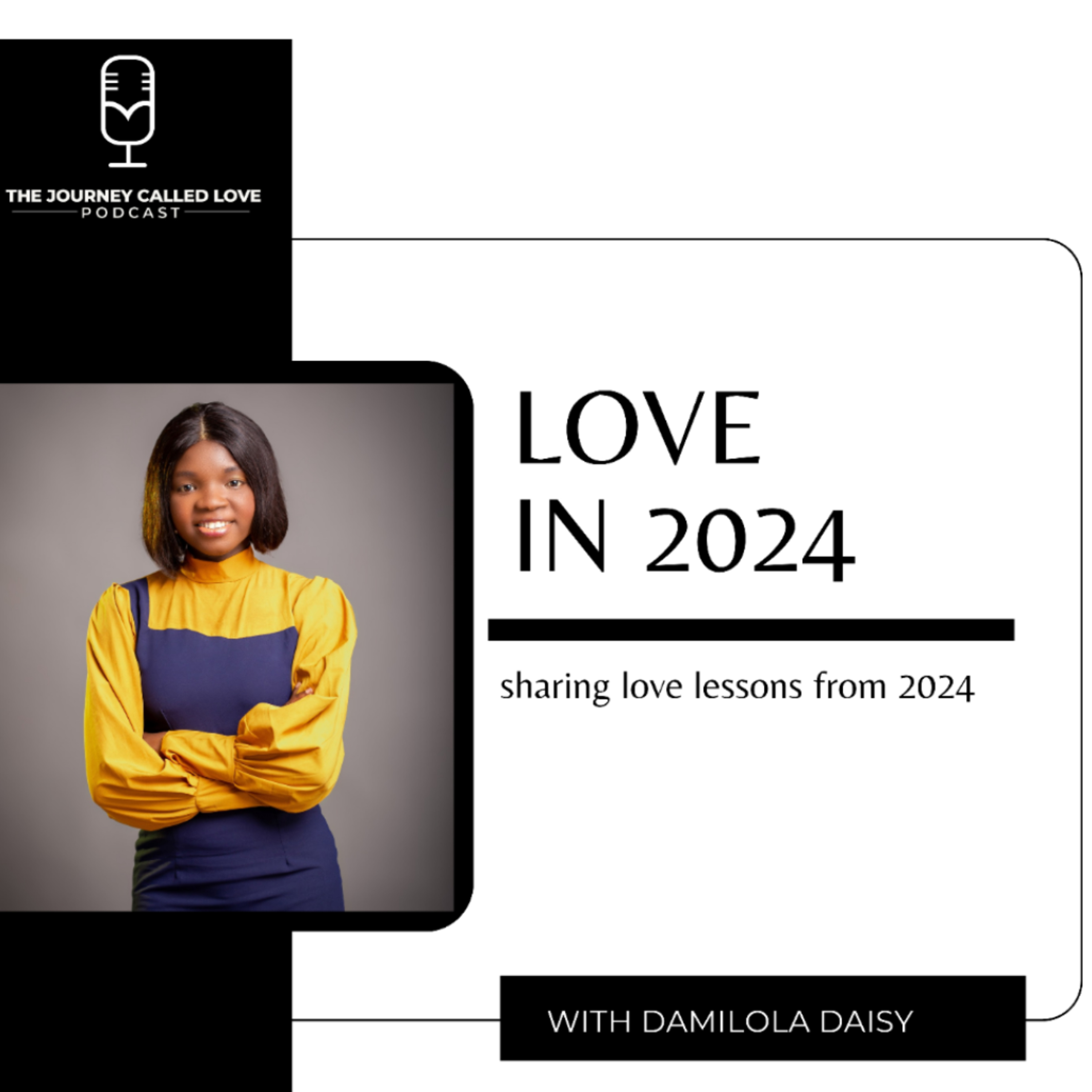 LOVE IN 2024. episode artwork
