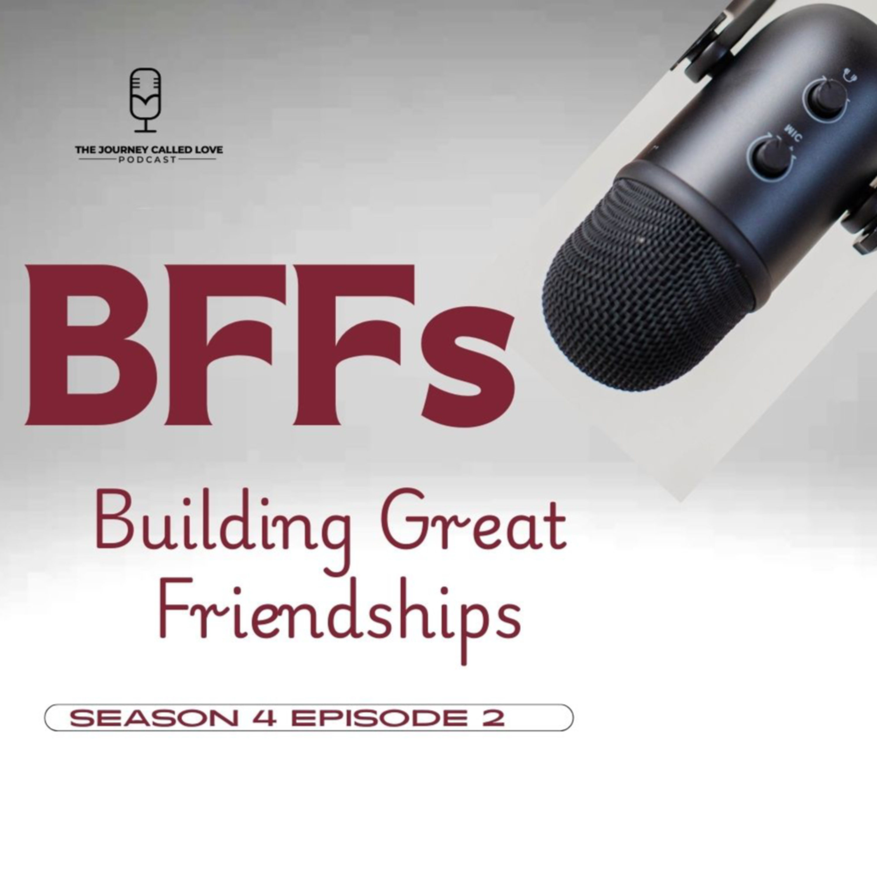 BFFs episode artwork