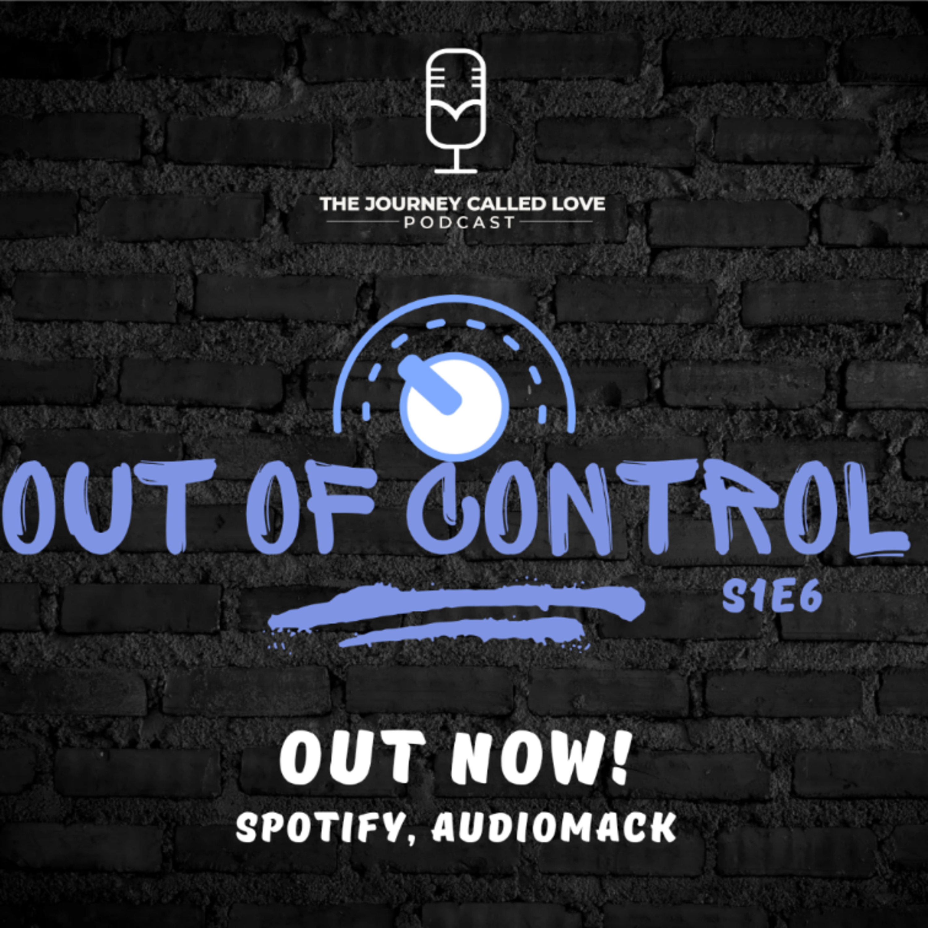 OUT OF CONTROL episode artwork