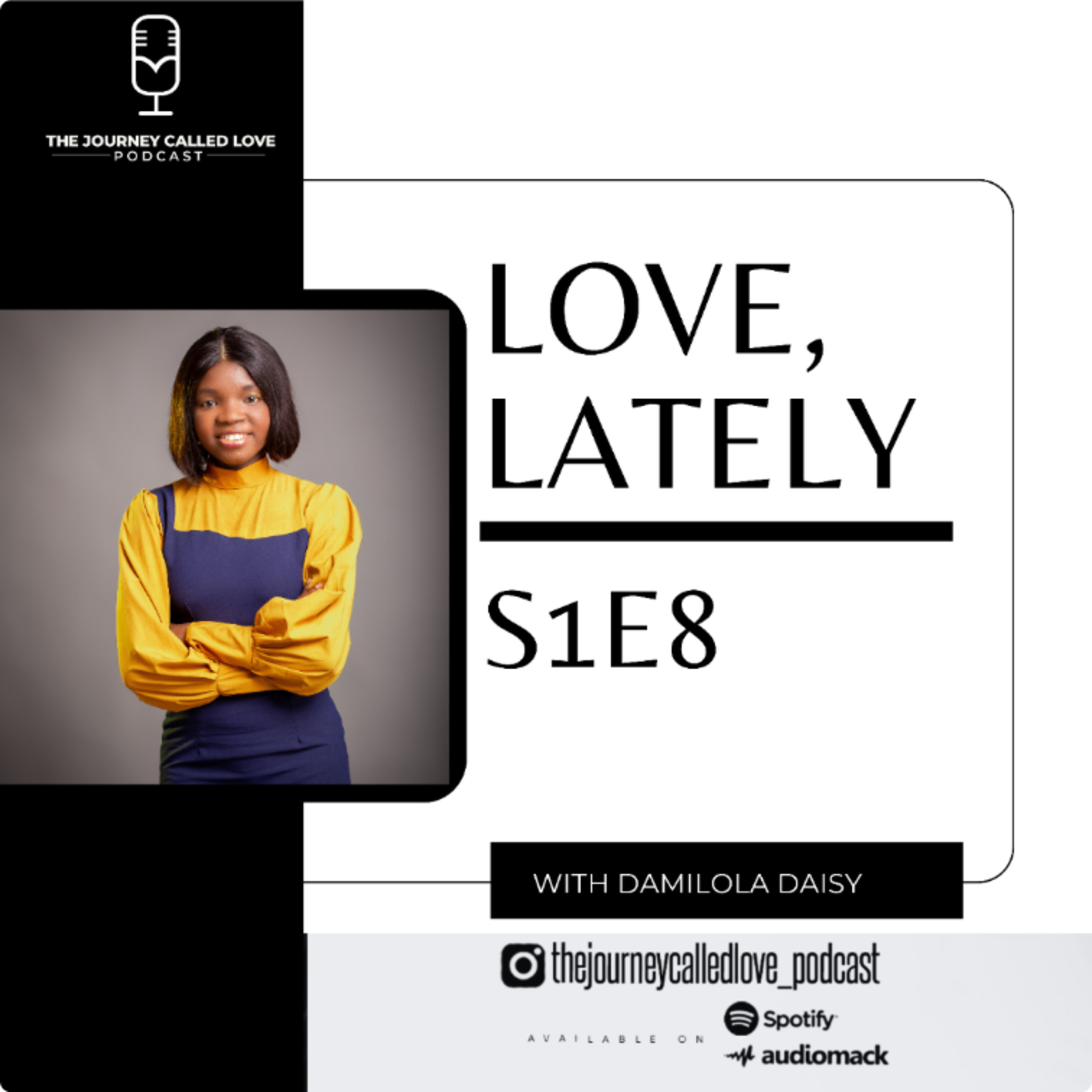 Love, Lately  episode artwork
