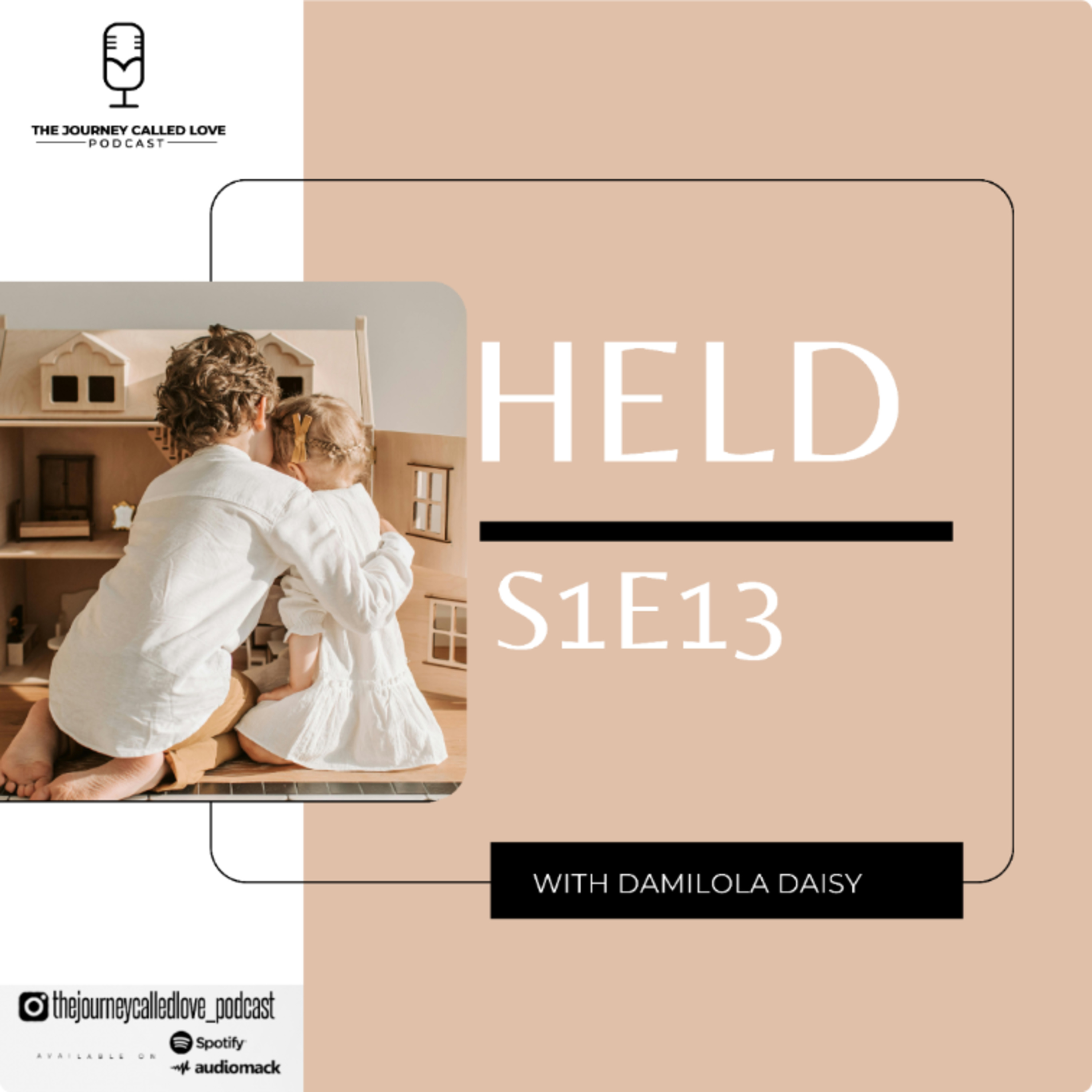 HELD episode artwork