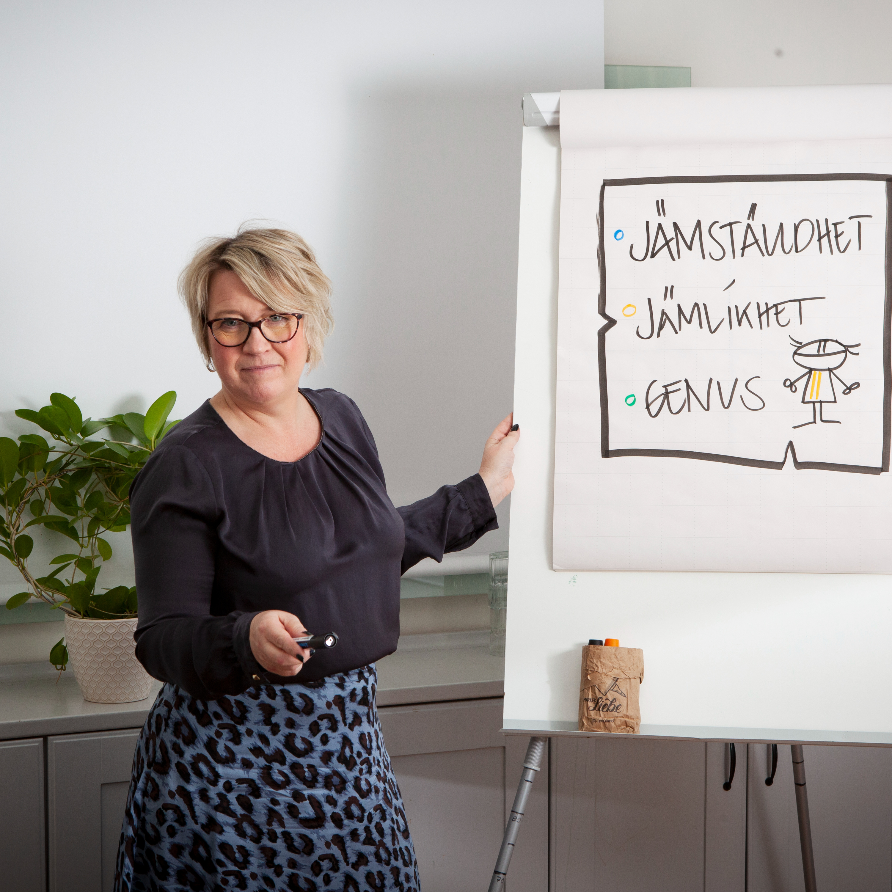 Artful Entrepreneur
