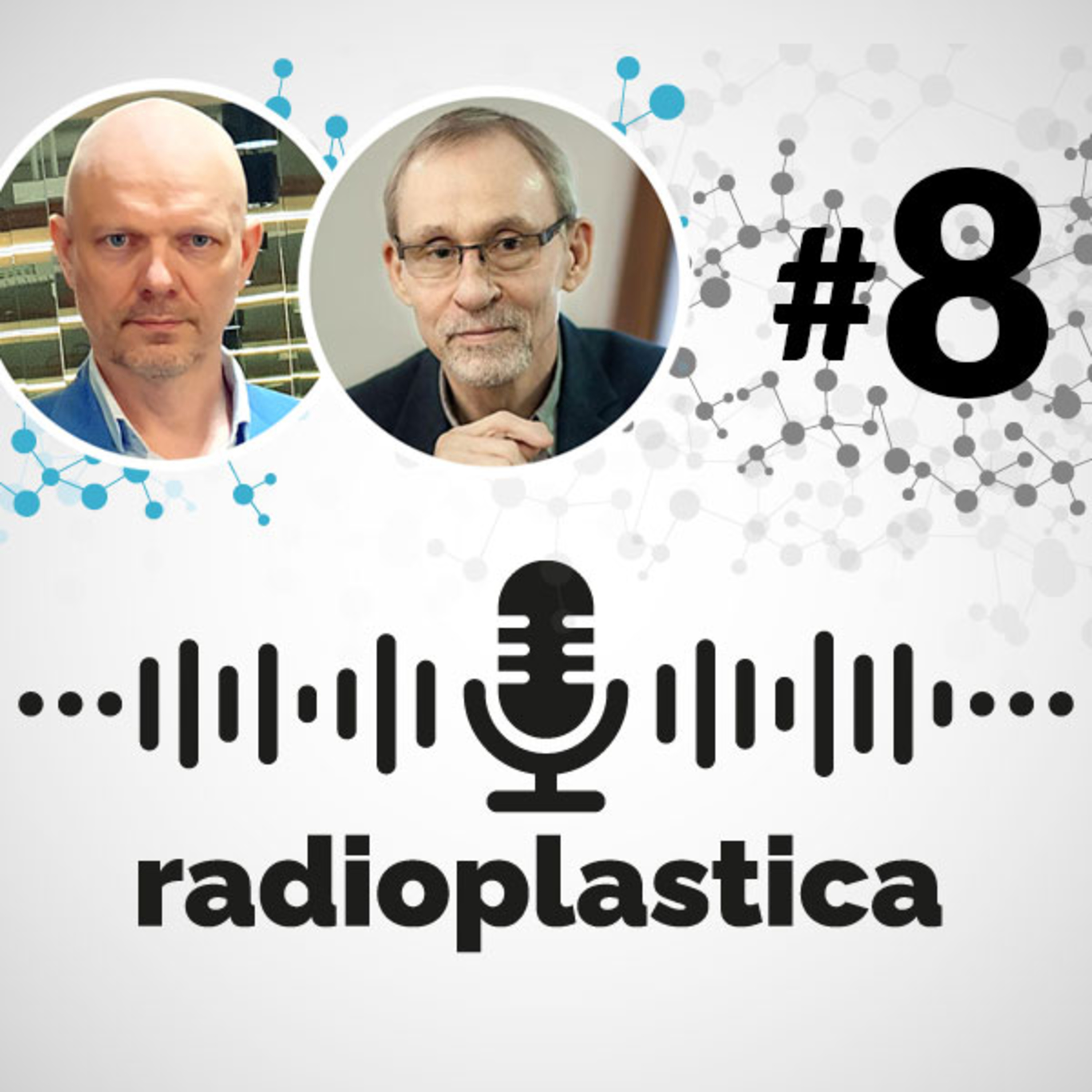 Radioplastica
