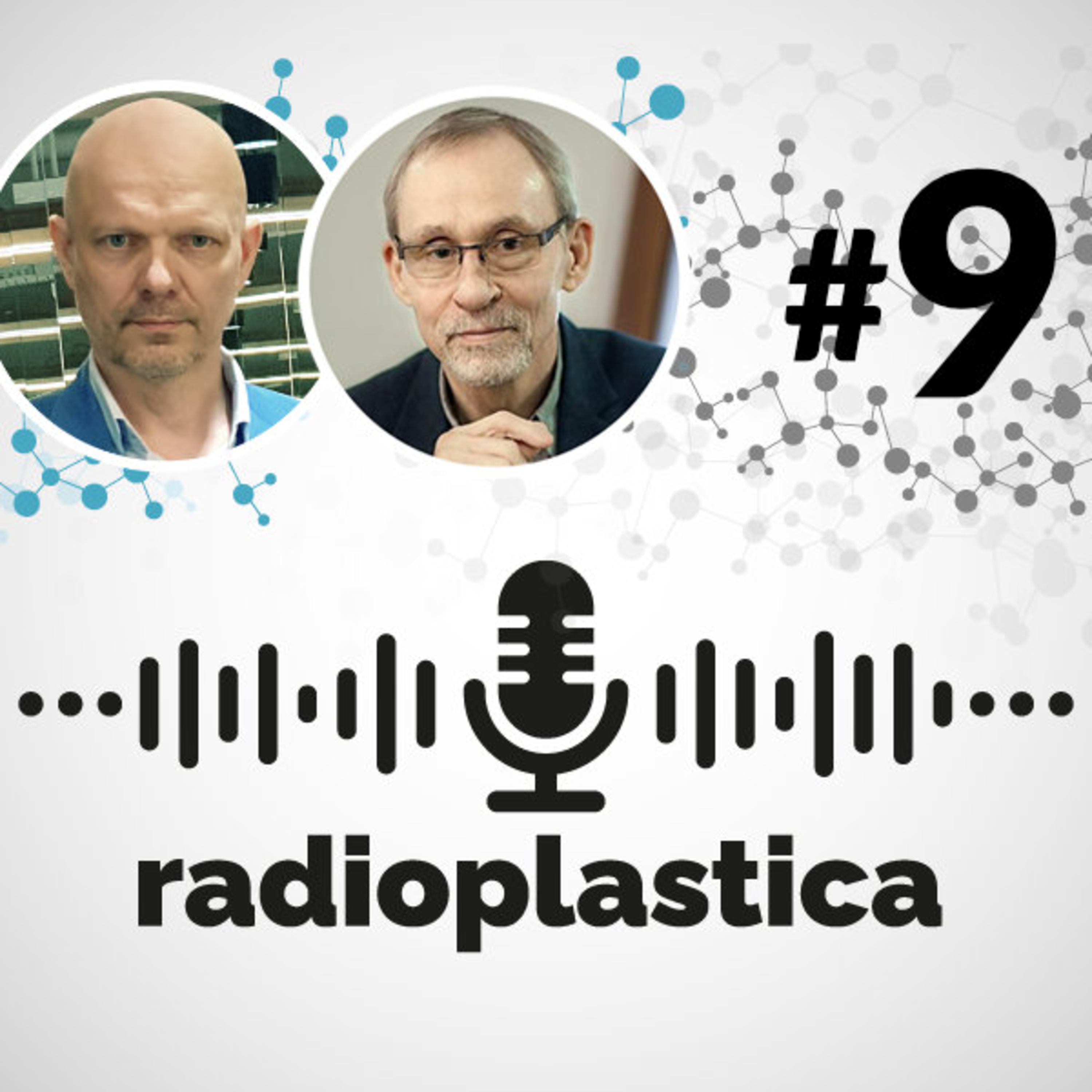Radioplastica