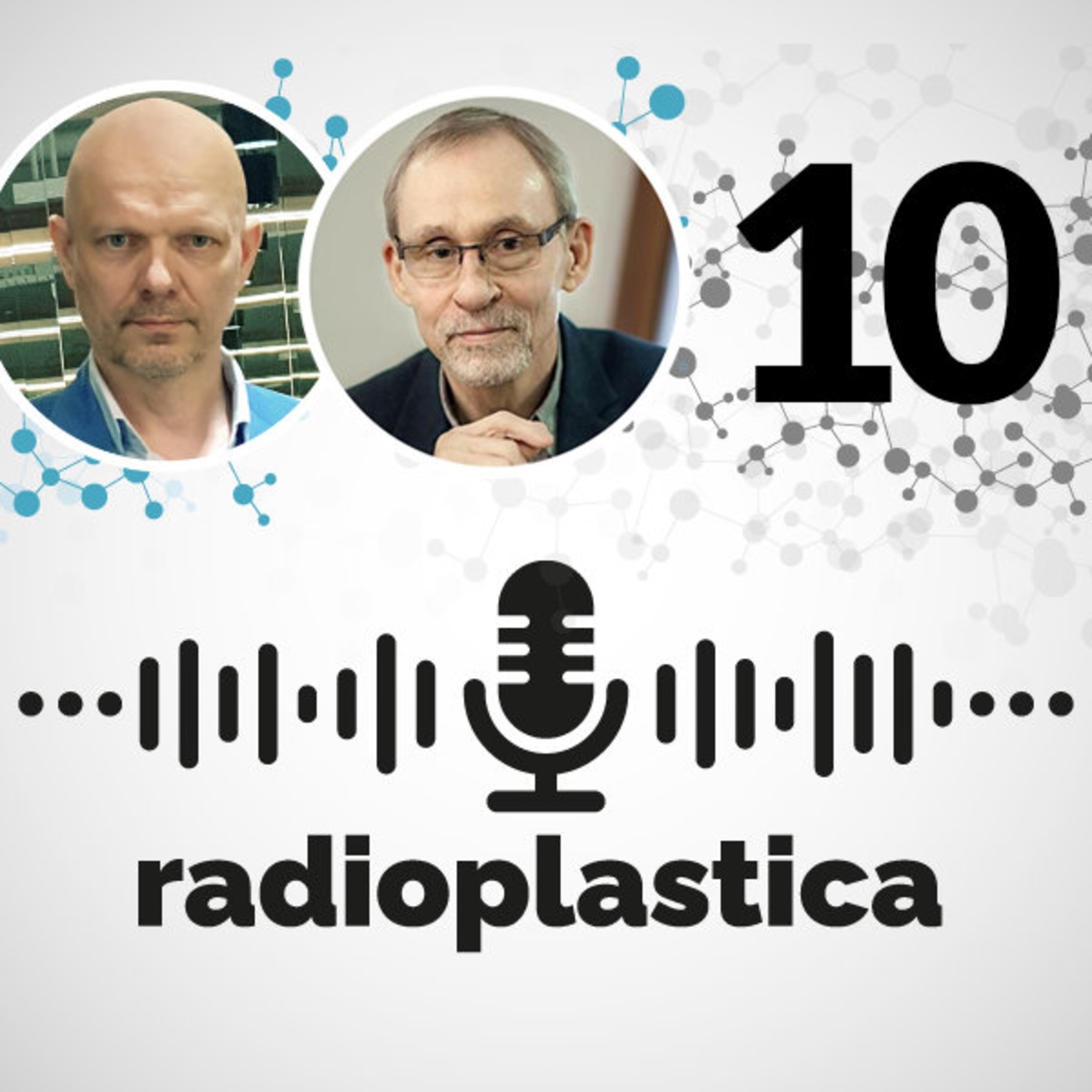 Radioplastica