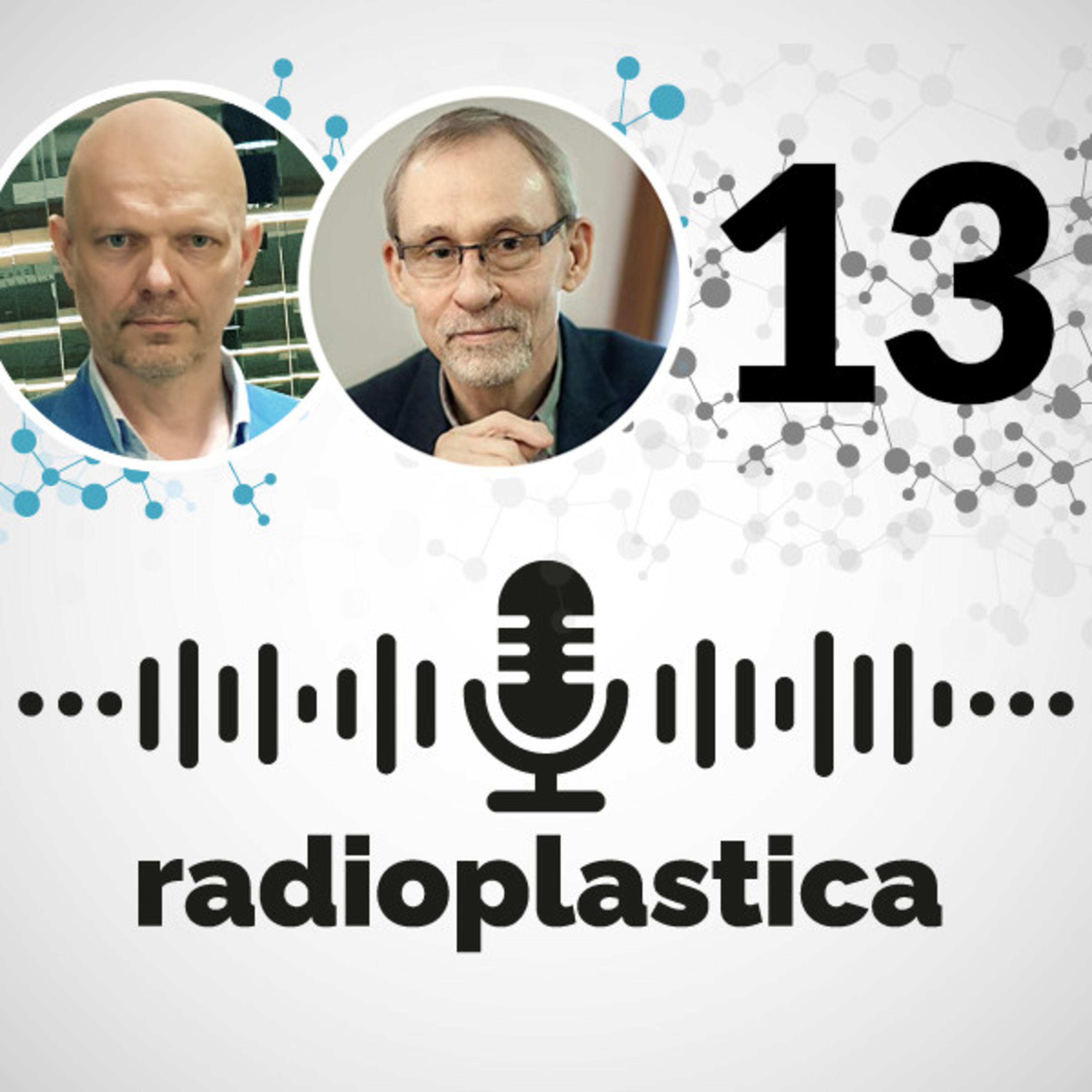 Radioplastica