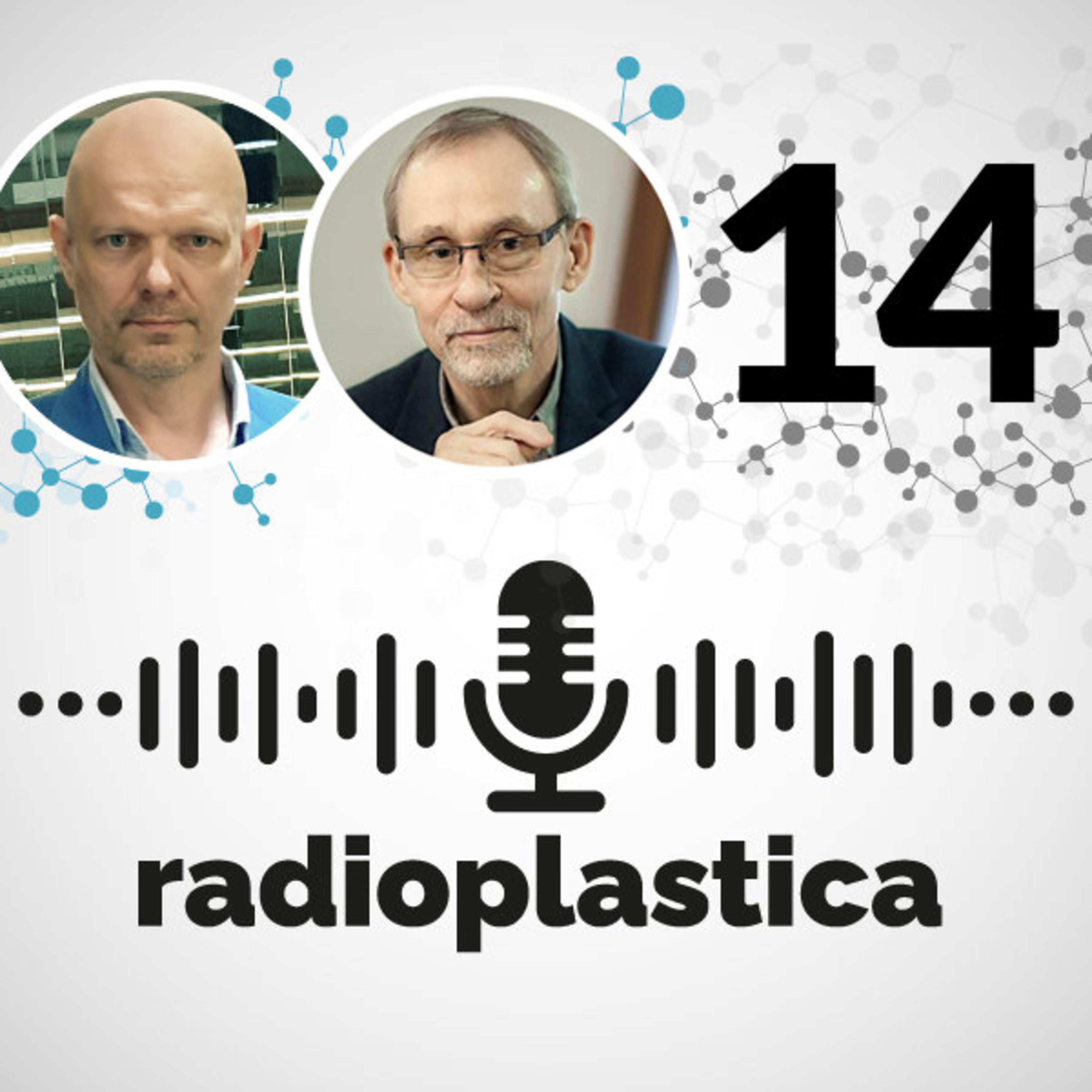 Radioplastica