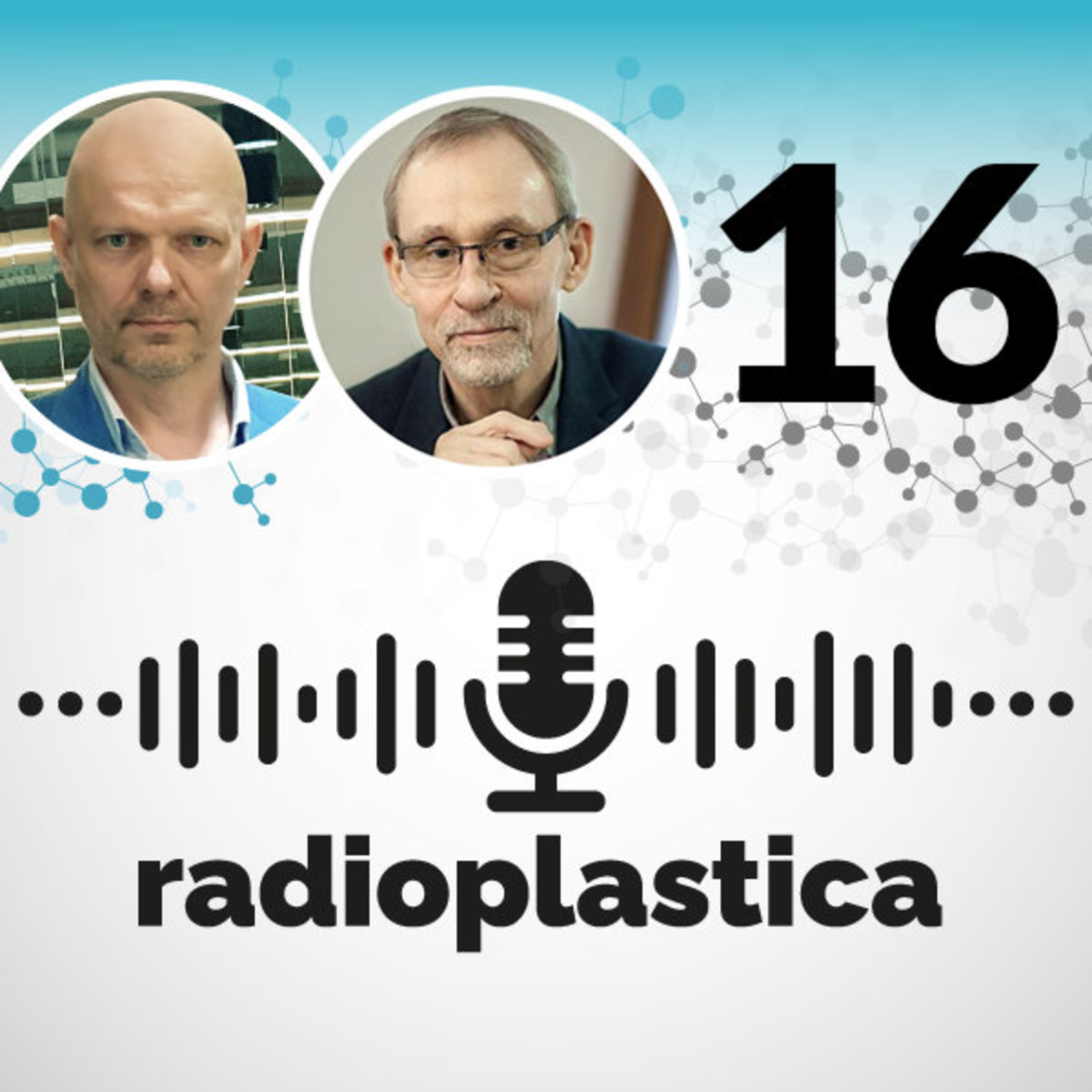 Radioplastica