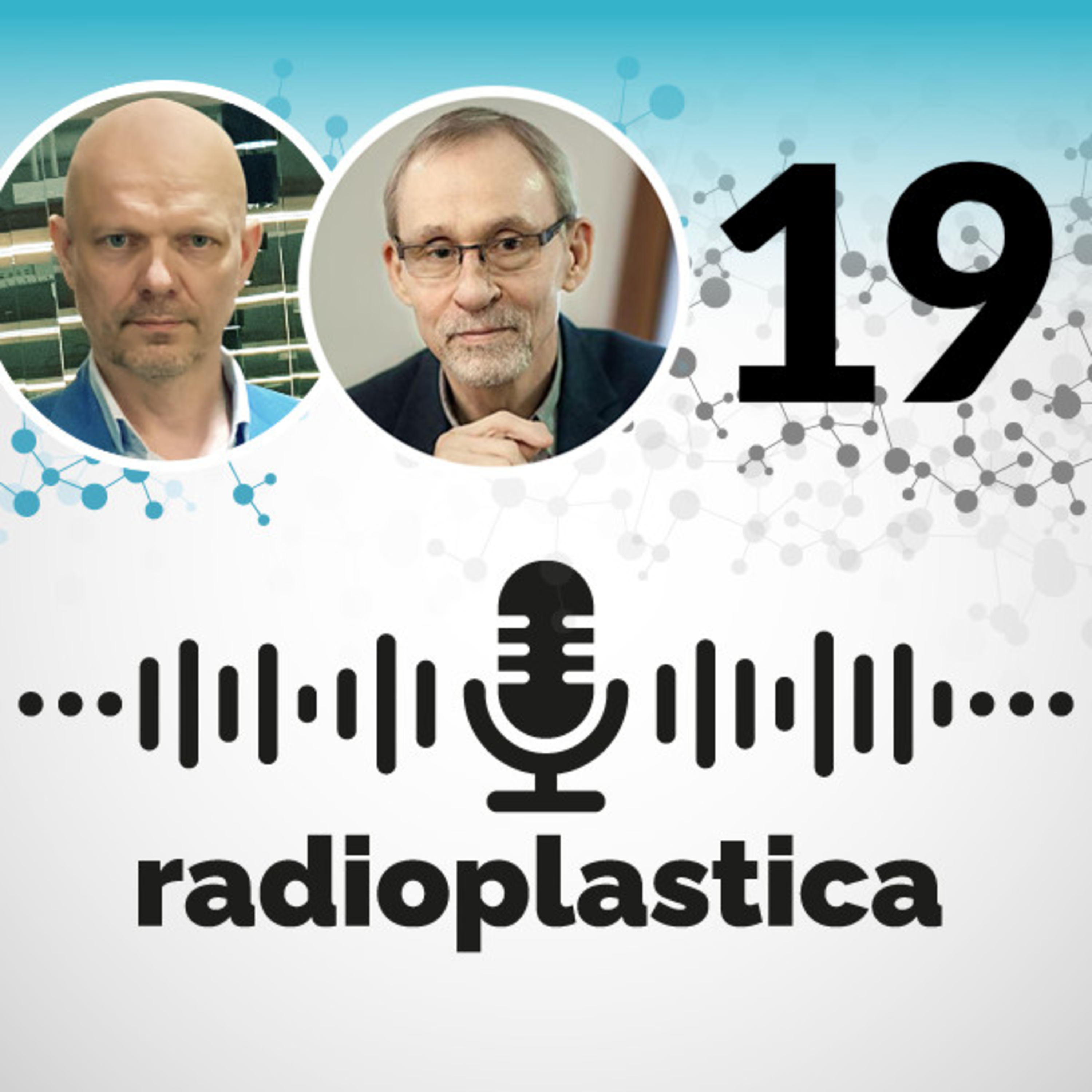 Radioplastica