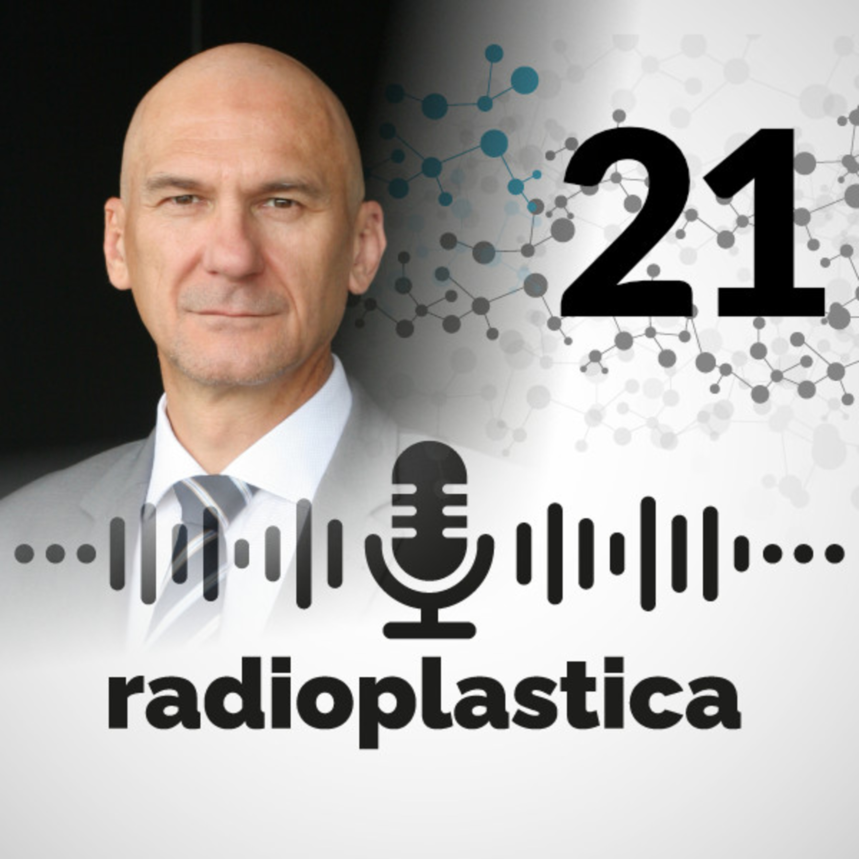 Radioplastica