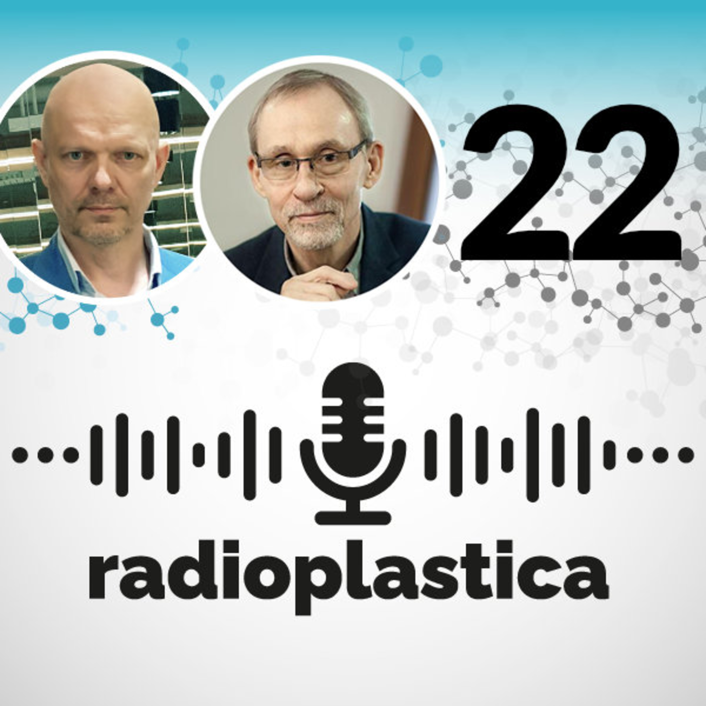 Radioplastica