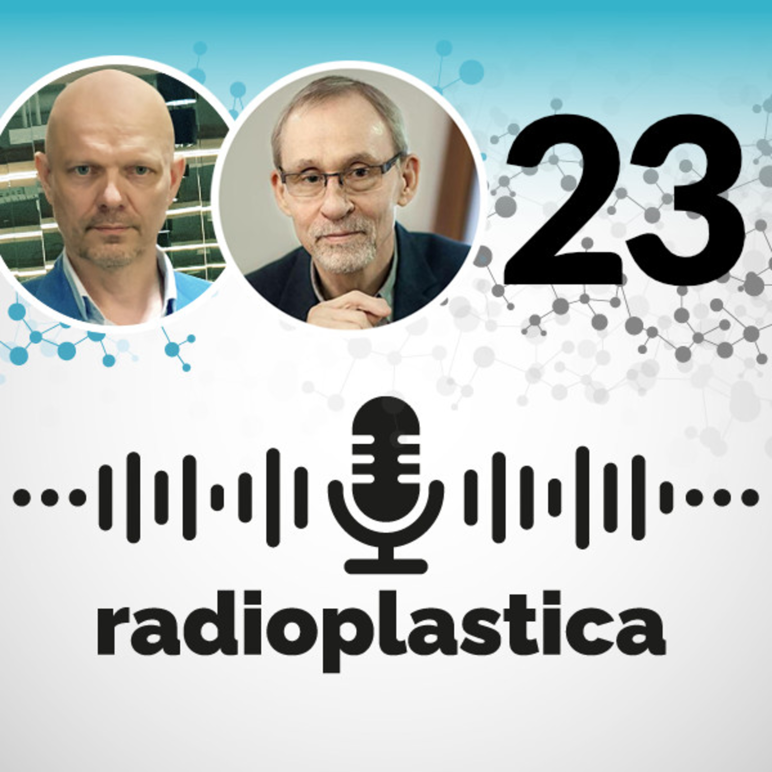 Radioplastica