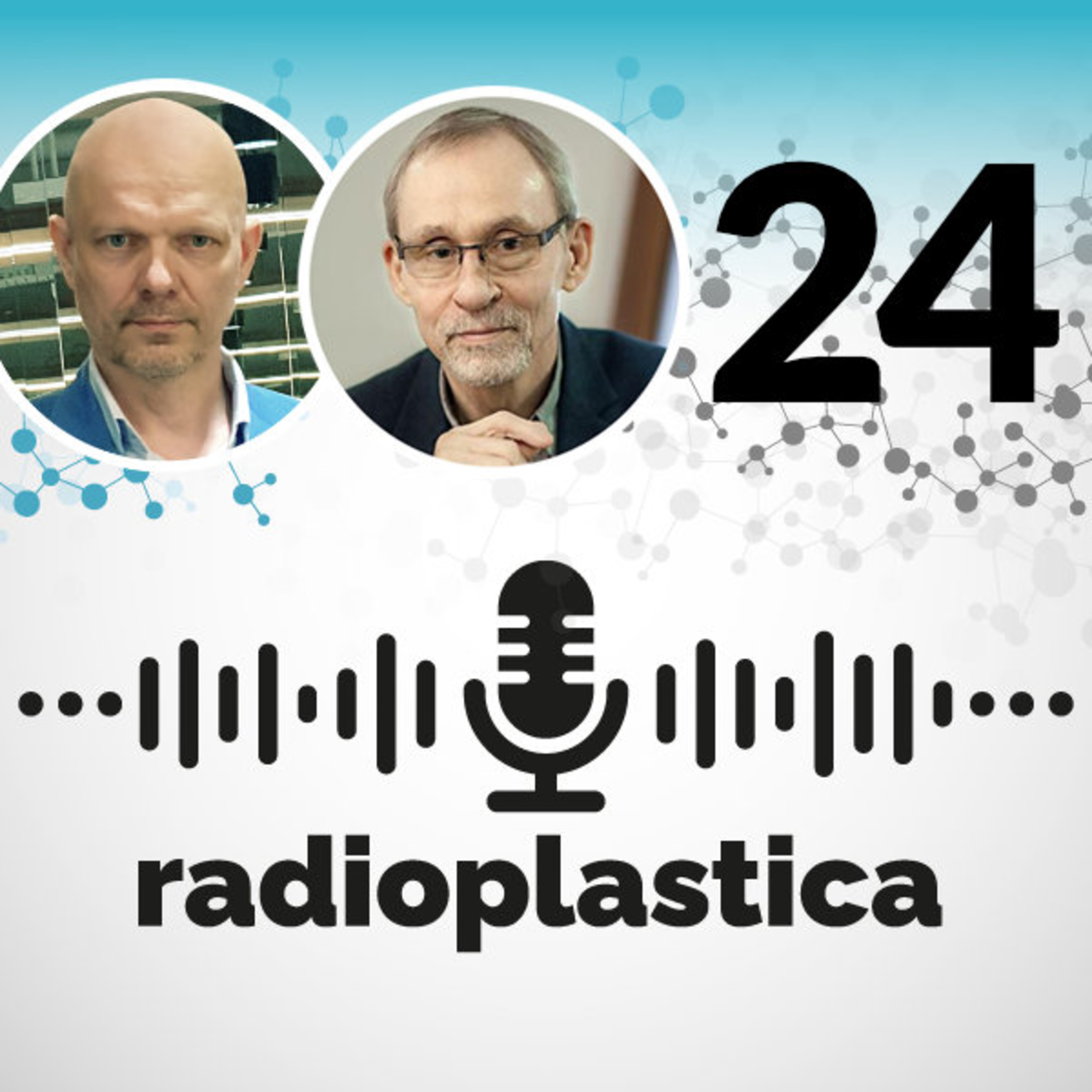 Radioplastica