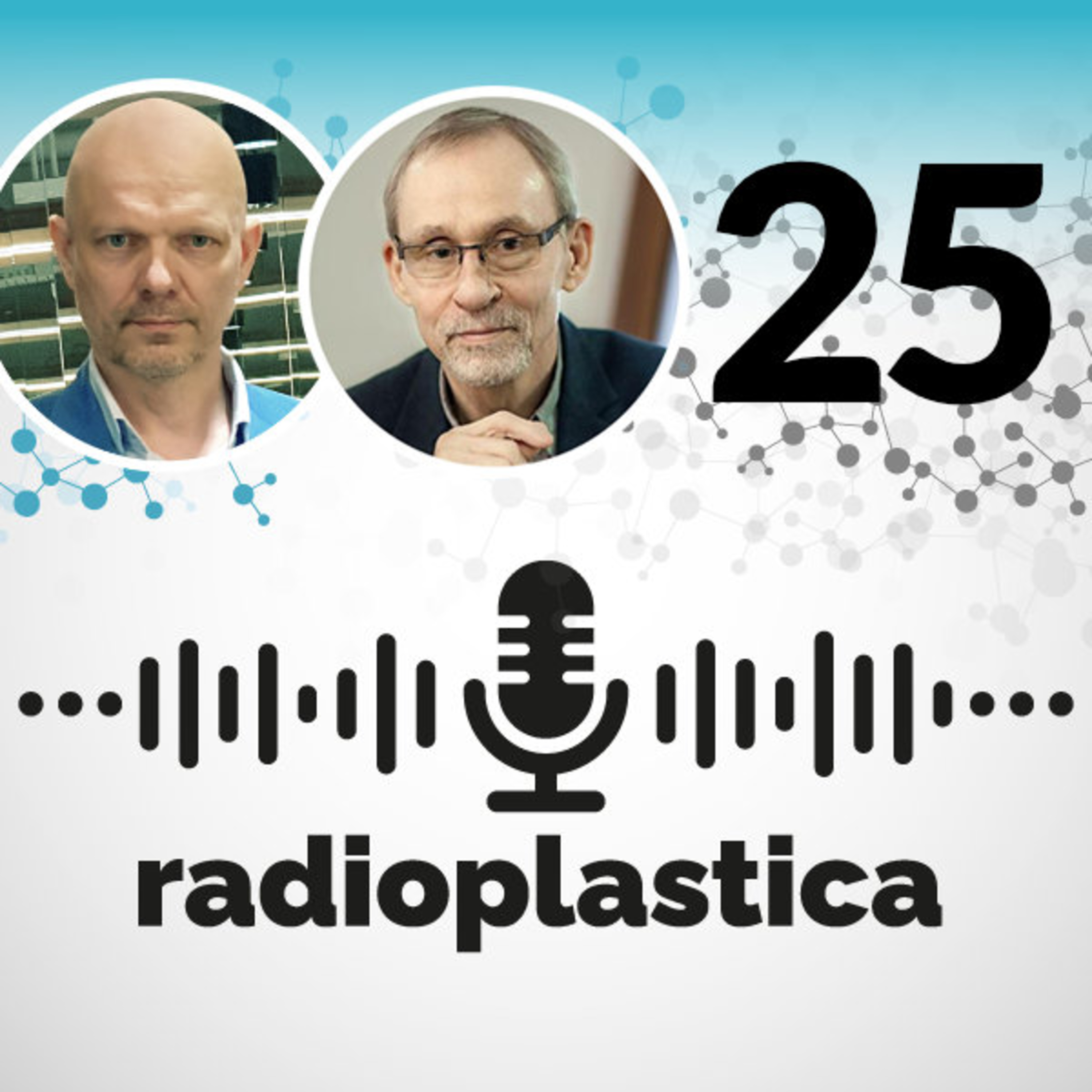 Radioplastica