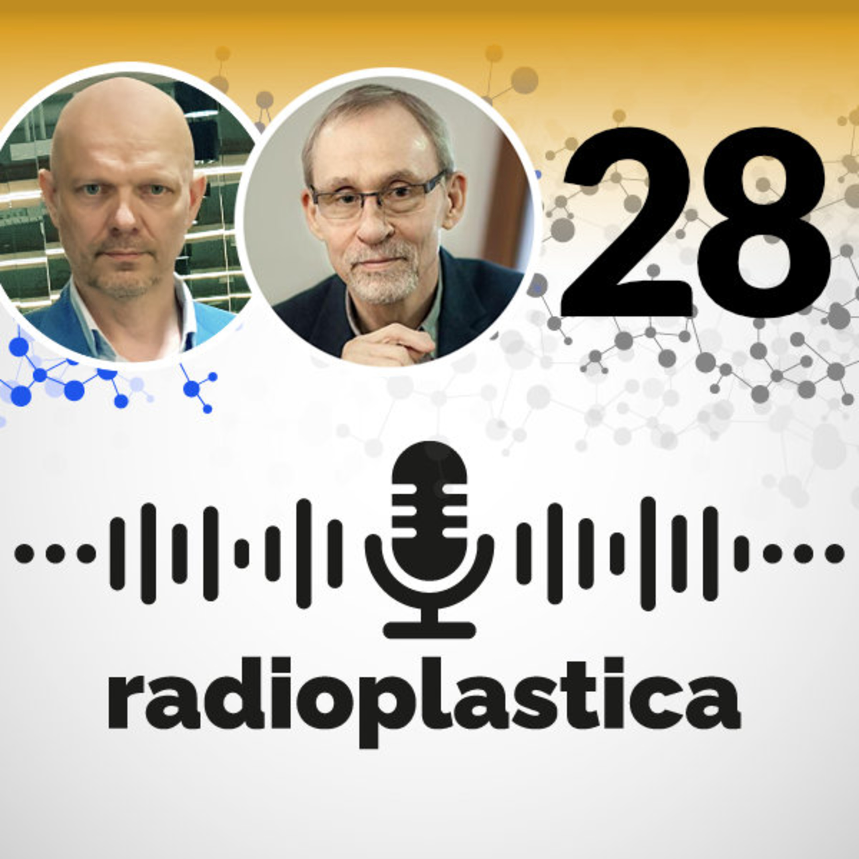 Radioplastica