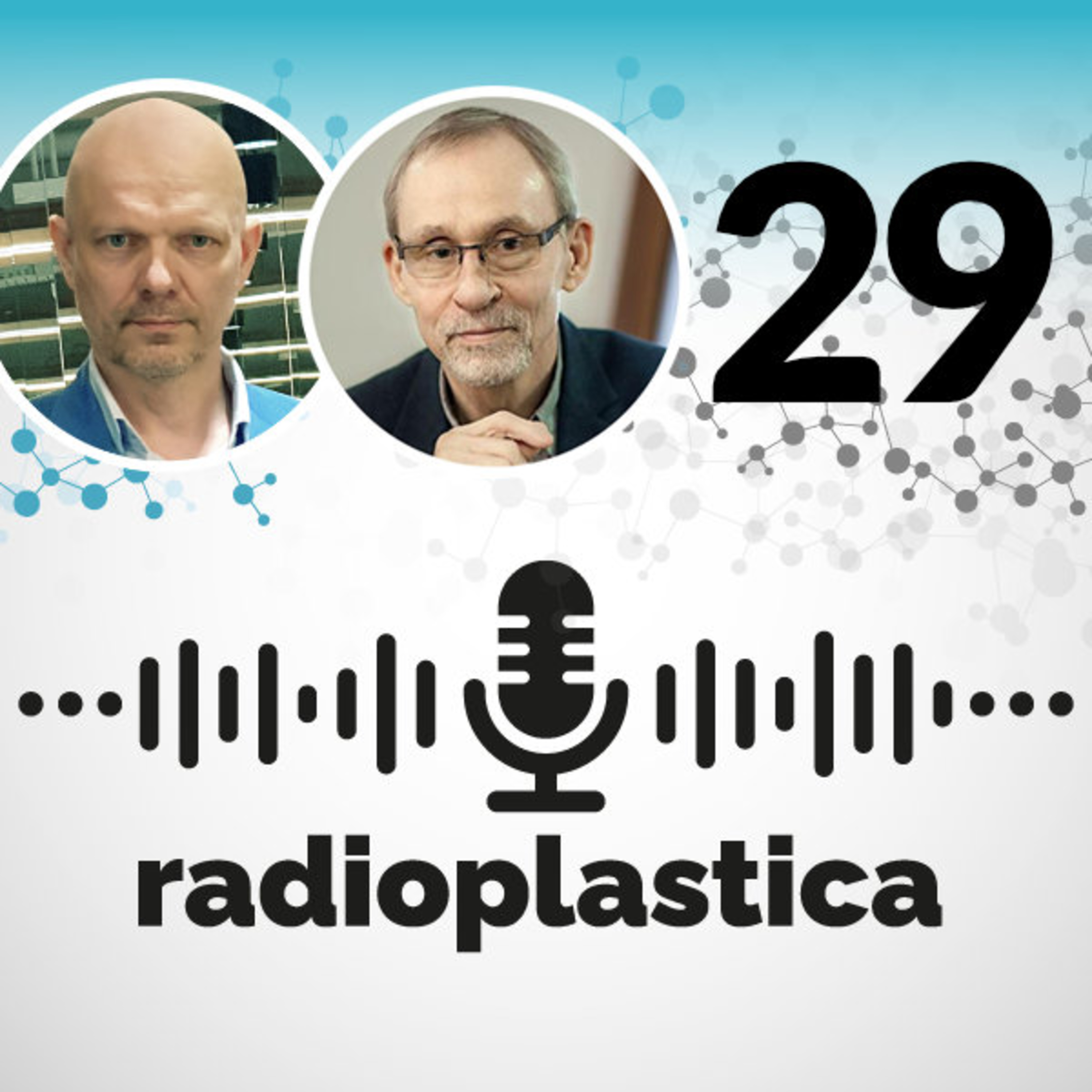 Radioplastica