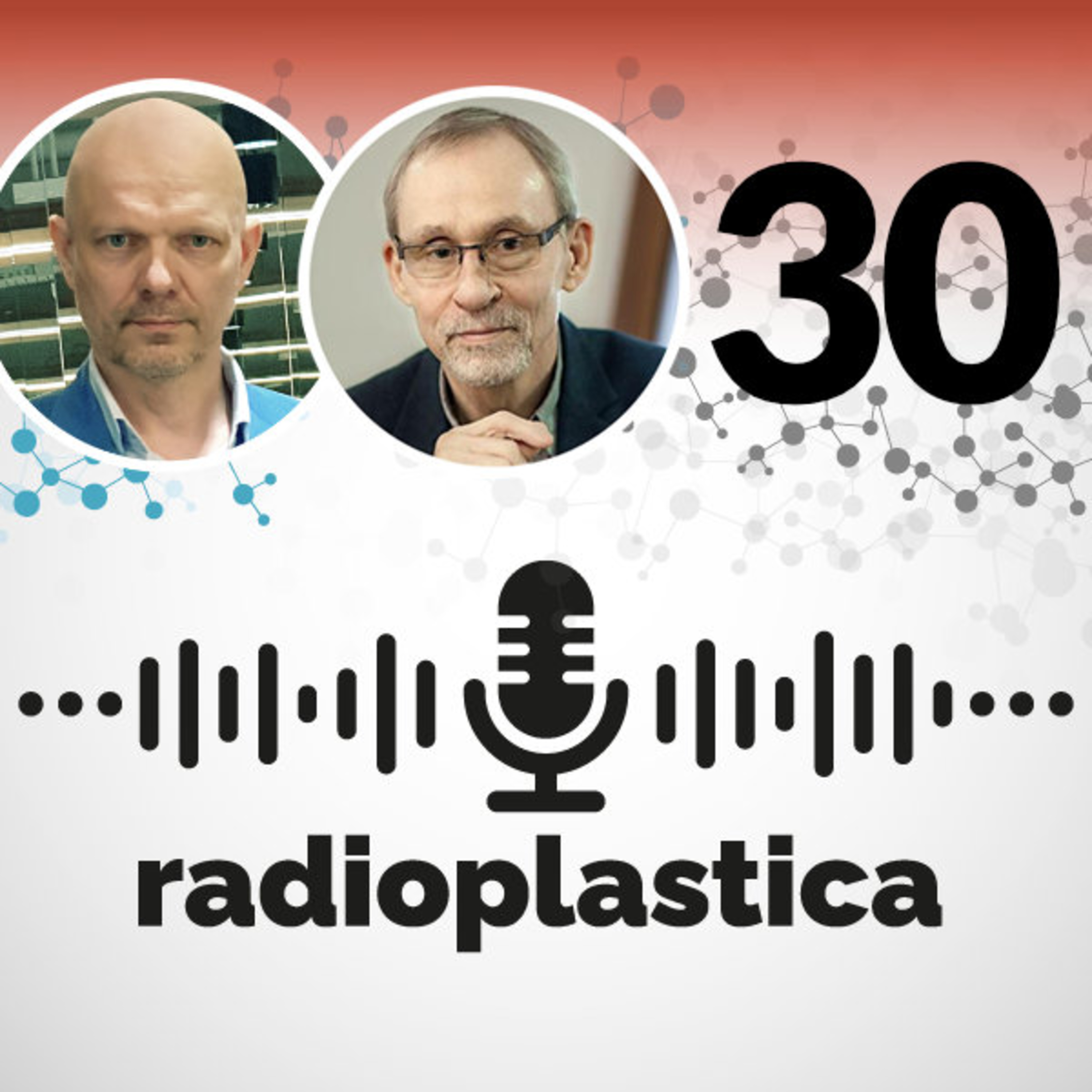 Radioplastica