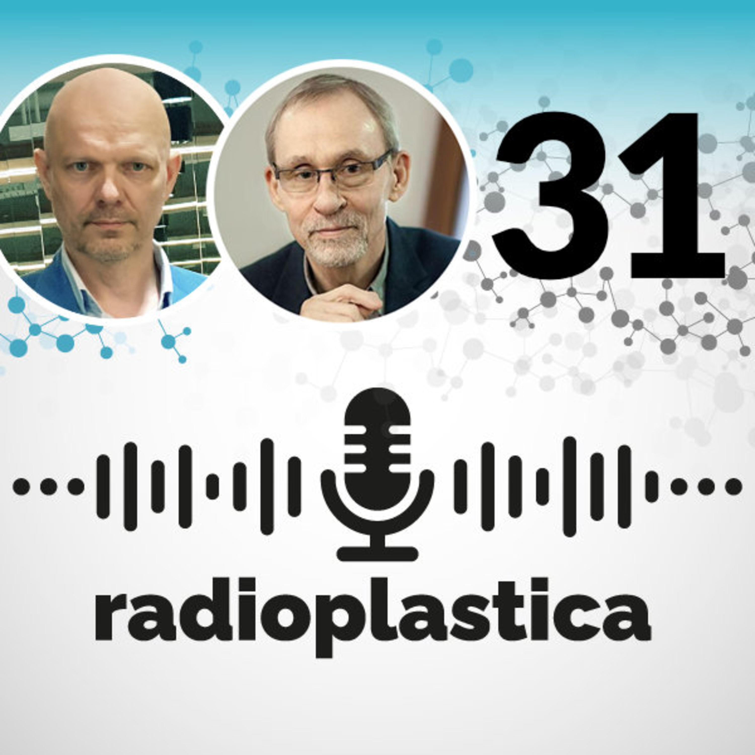 Radioplastica