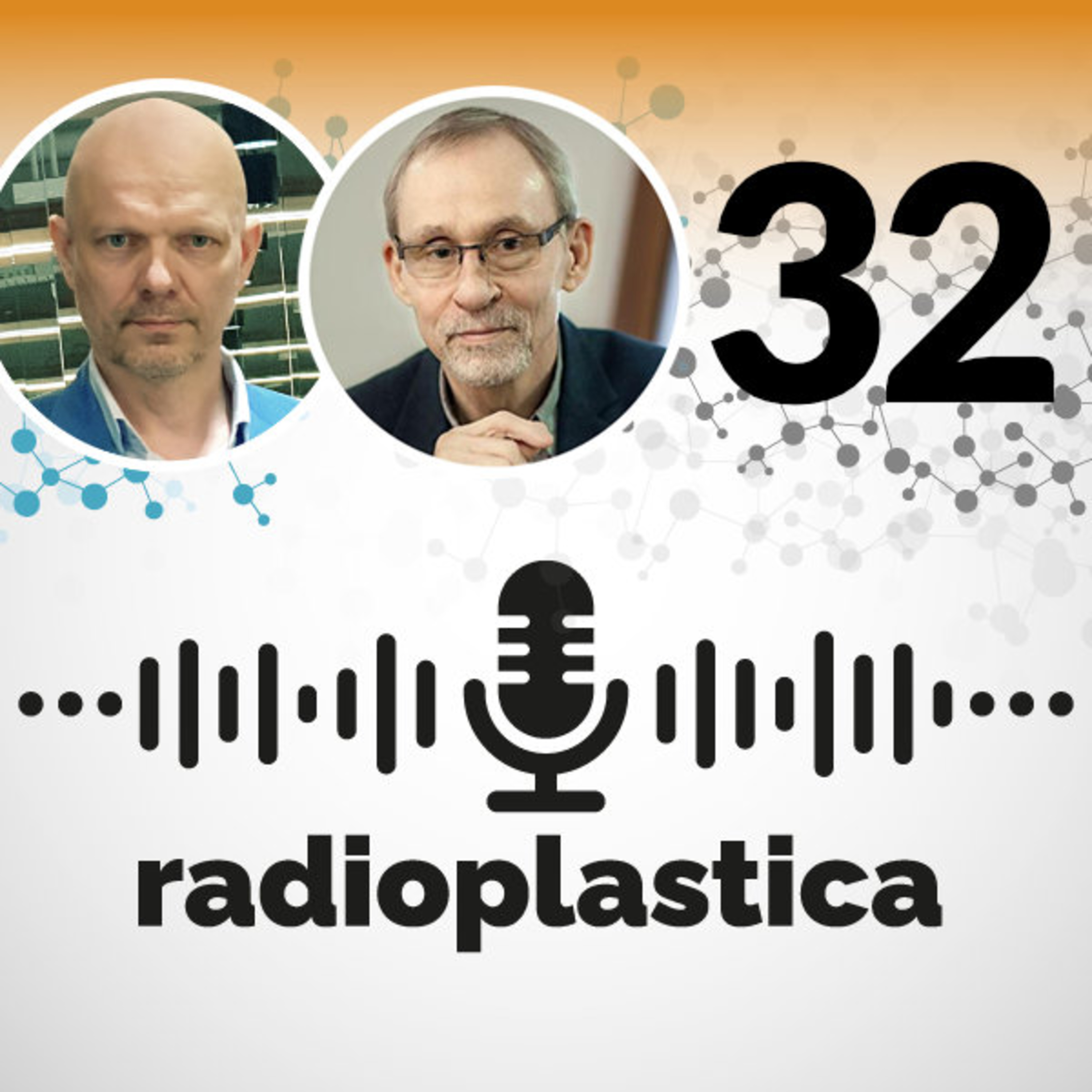 Radioplastica