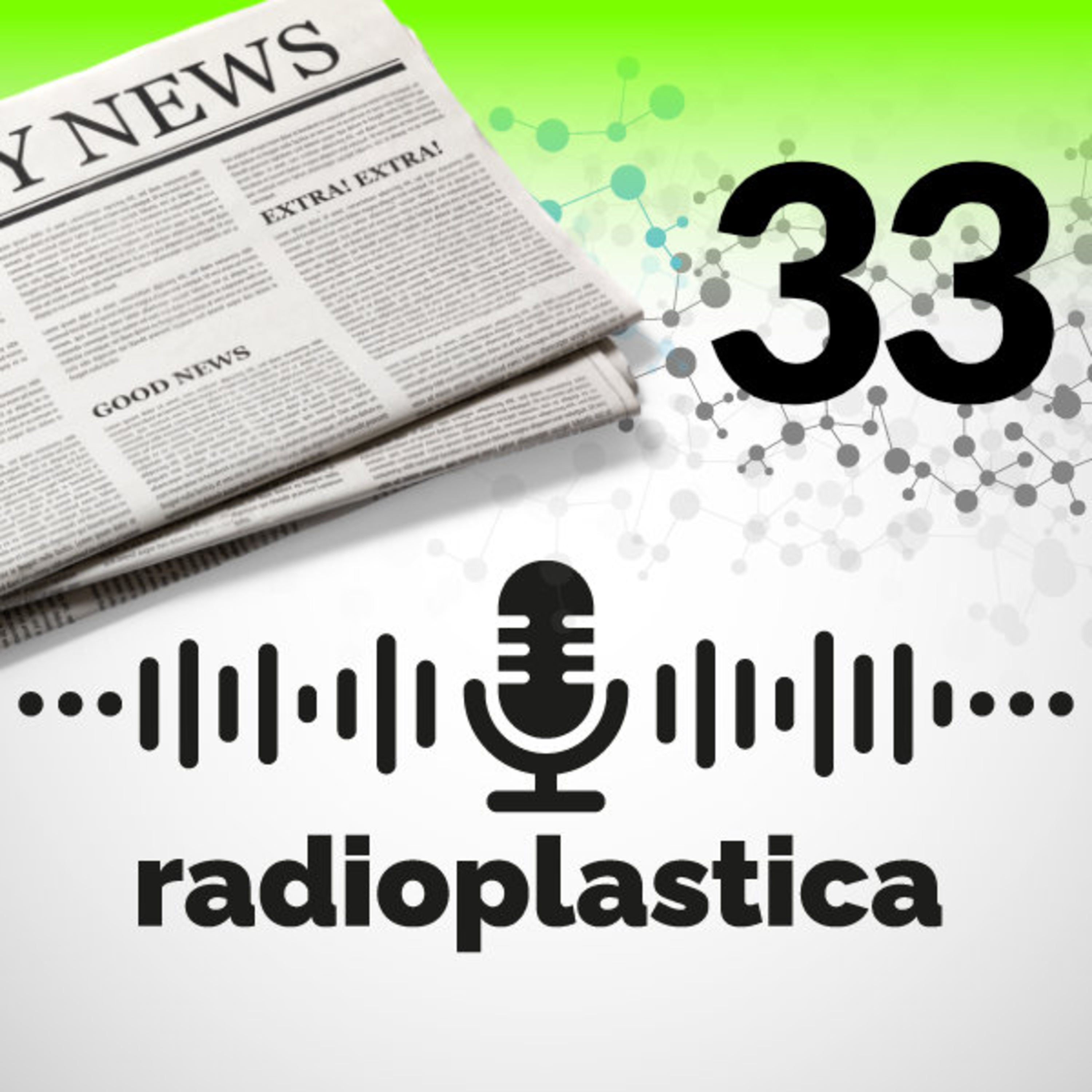 Radioplastica