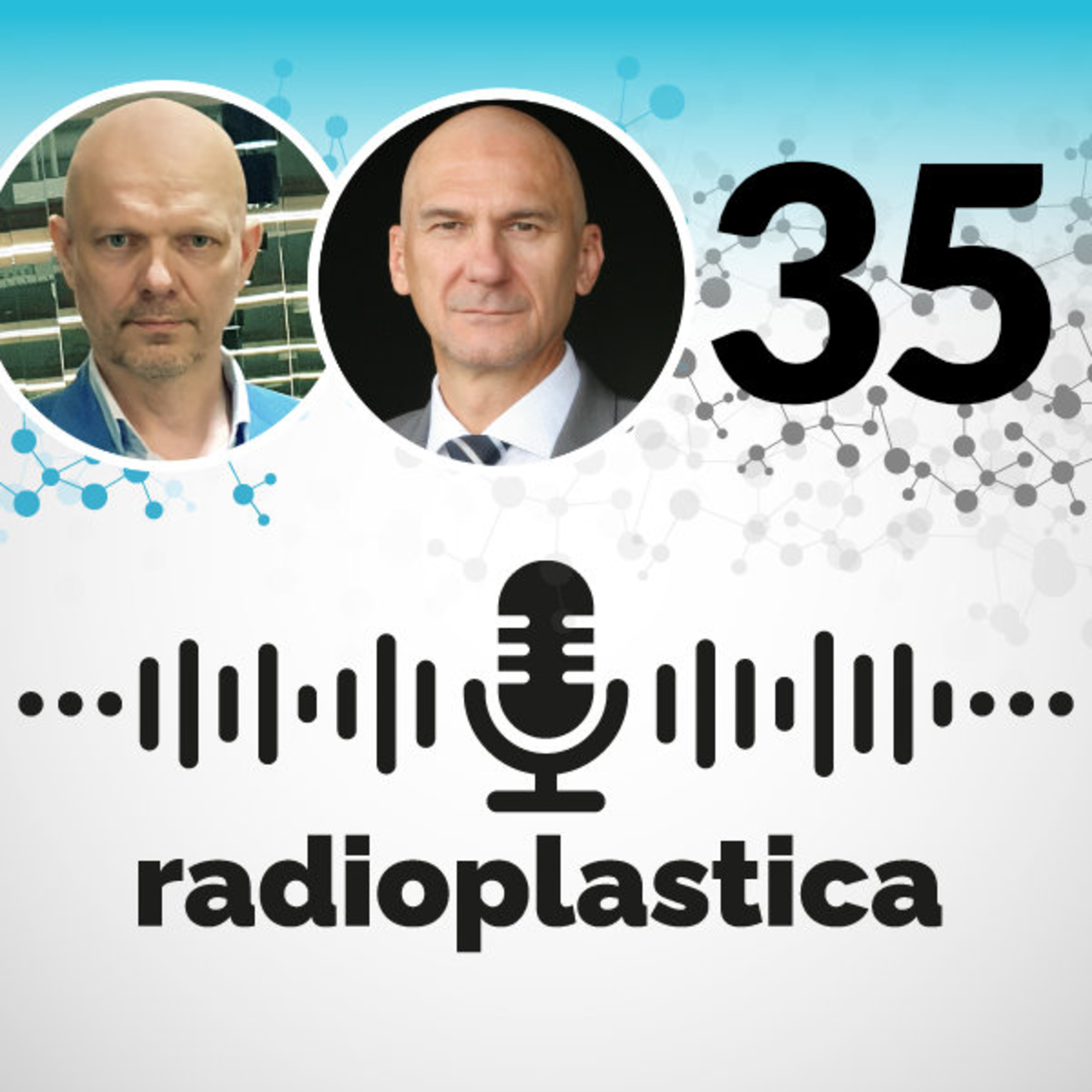 Radioplastica
