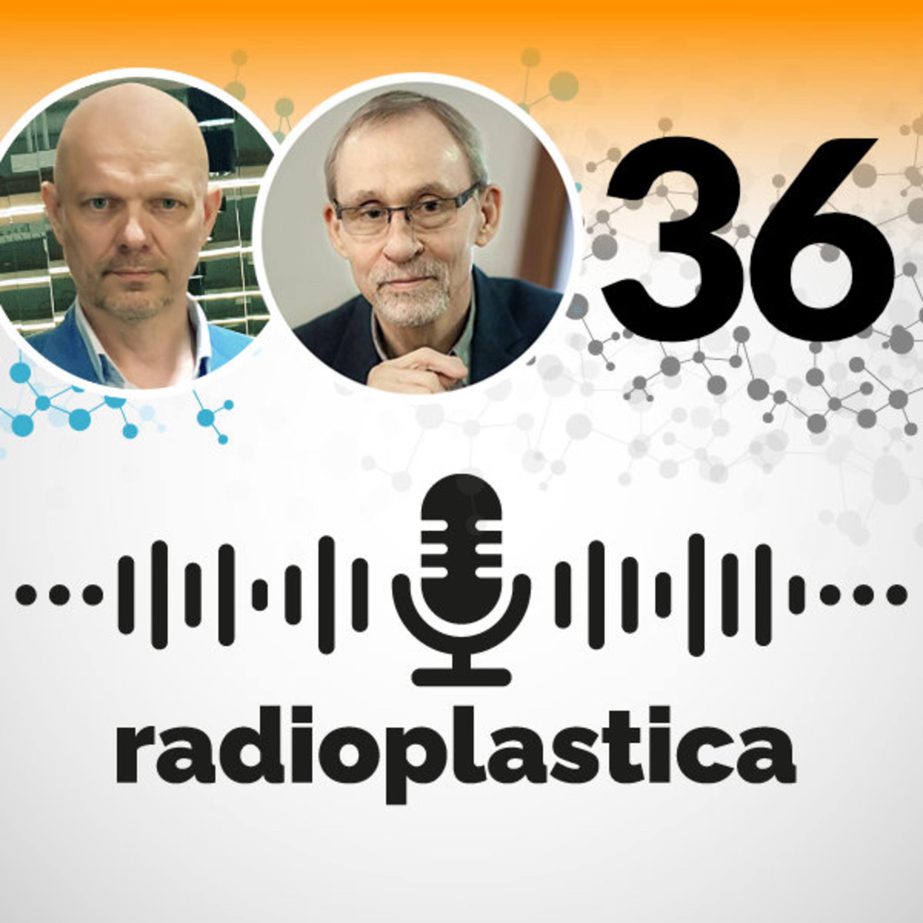 Radioplastica