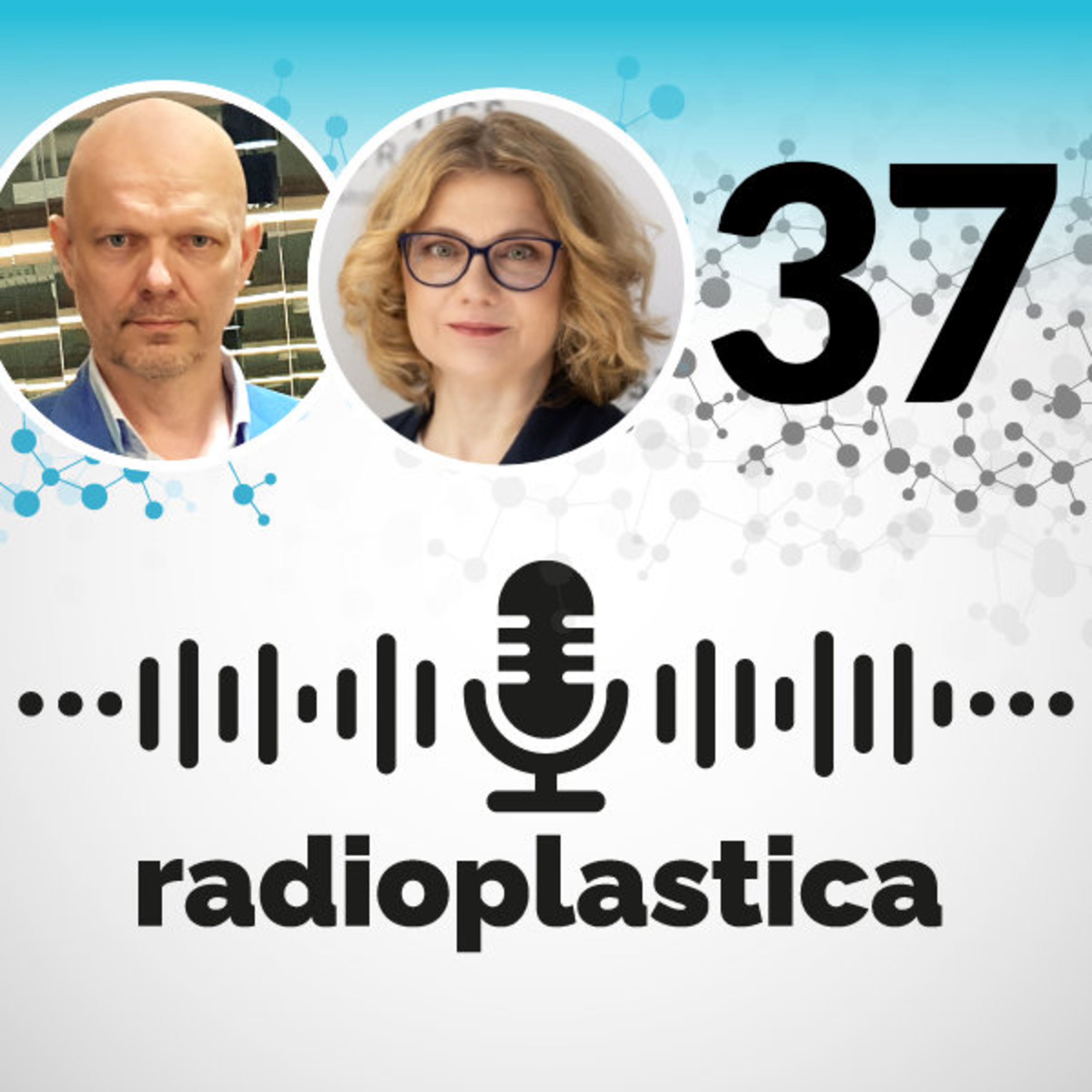 Radioplastica