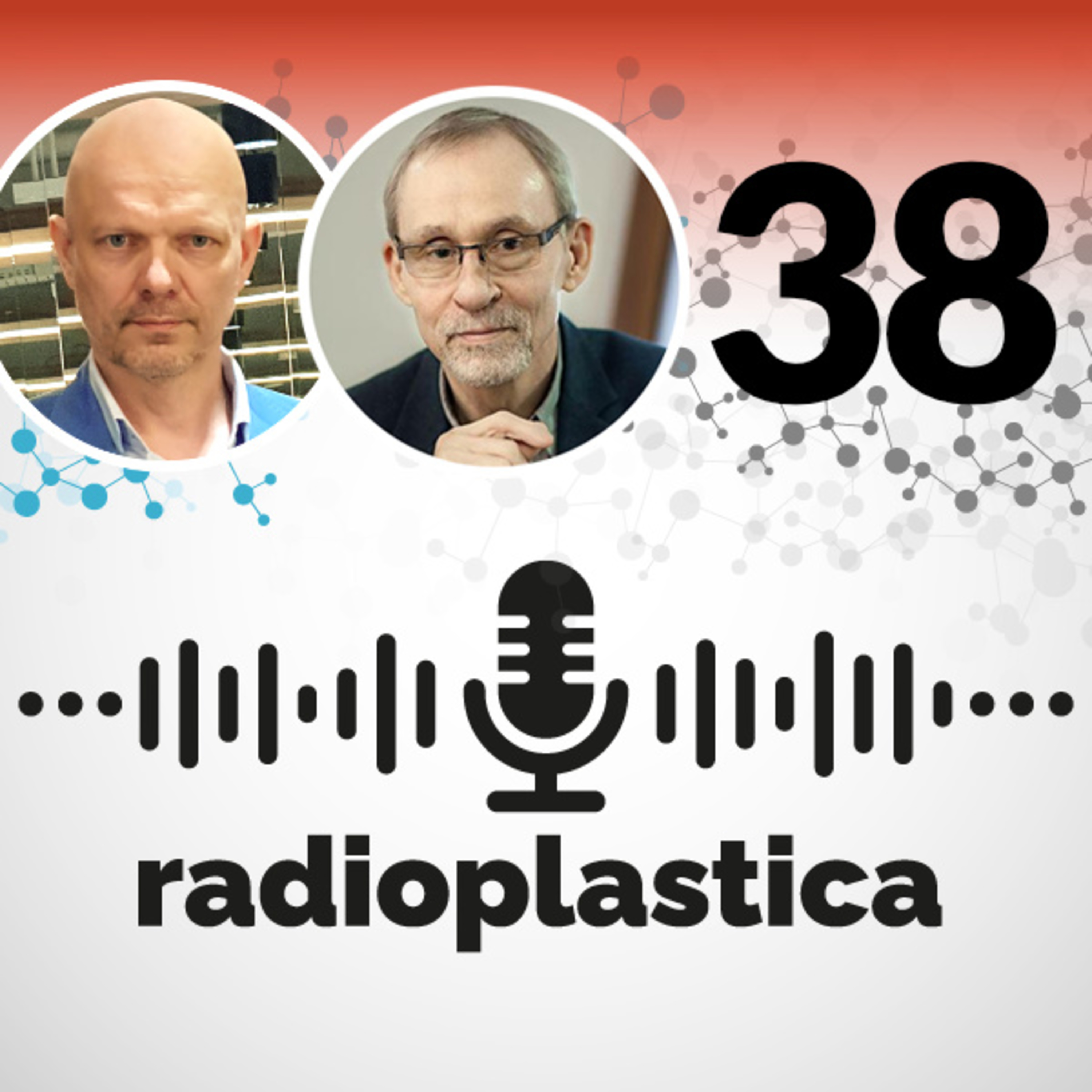 Radioplastica