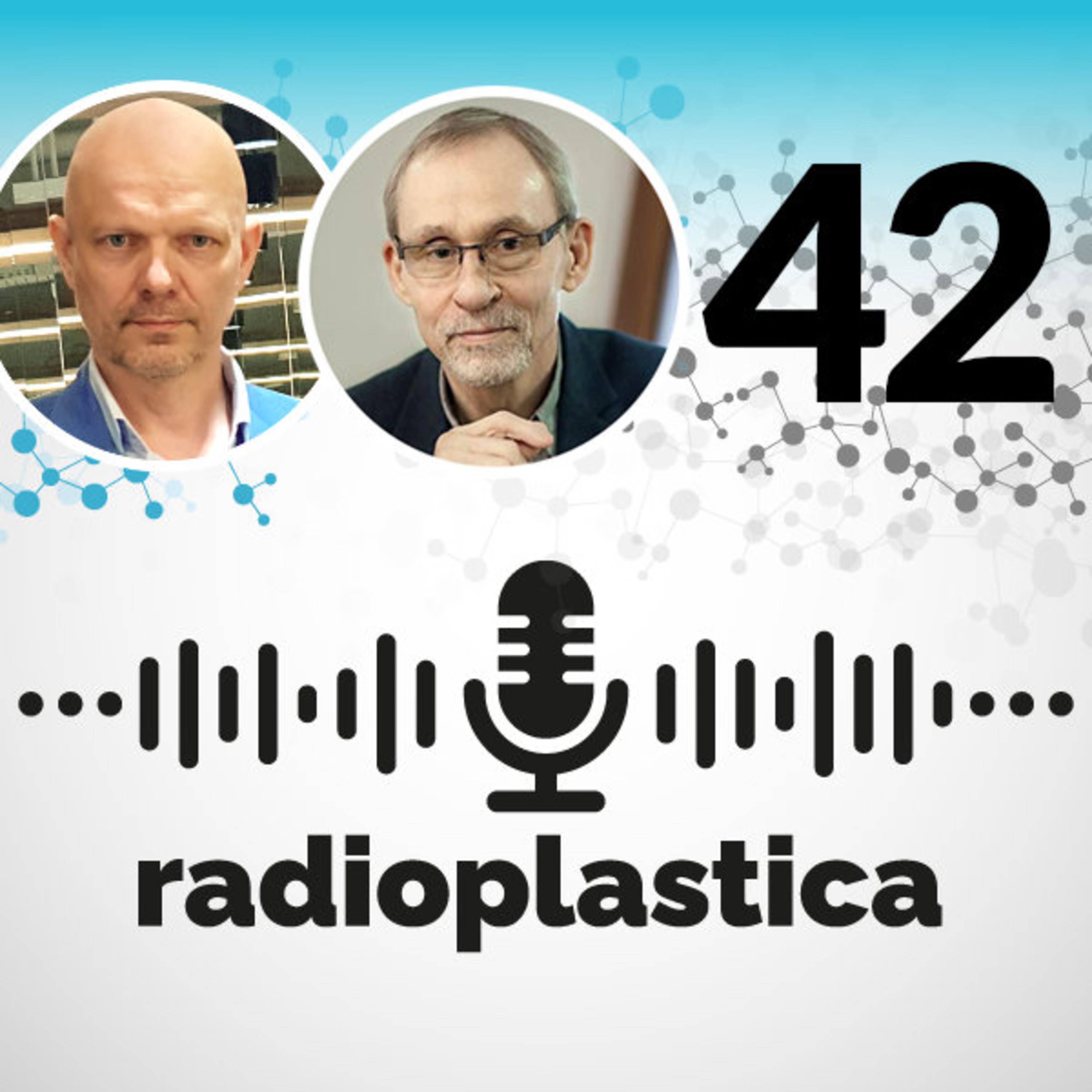 Radioplastica