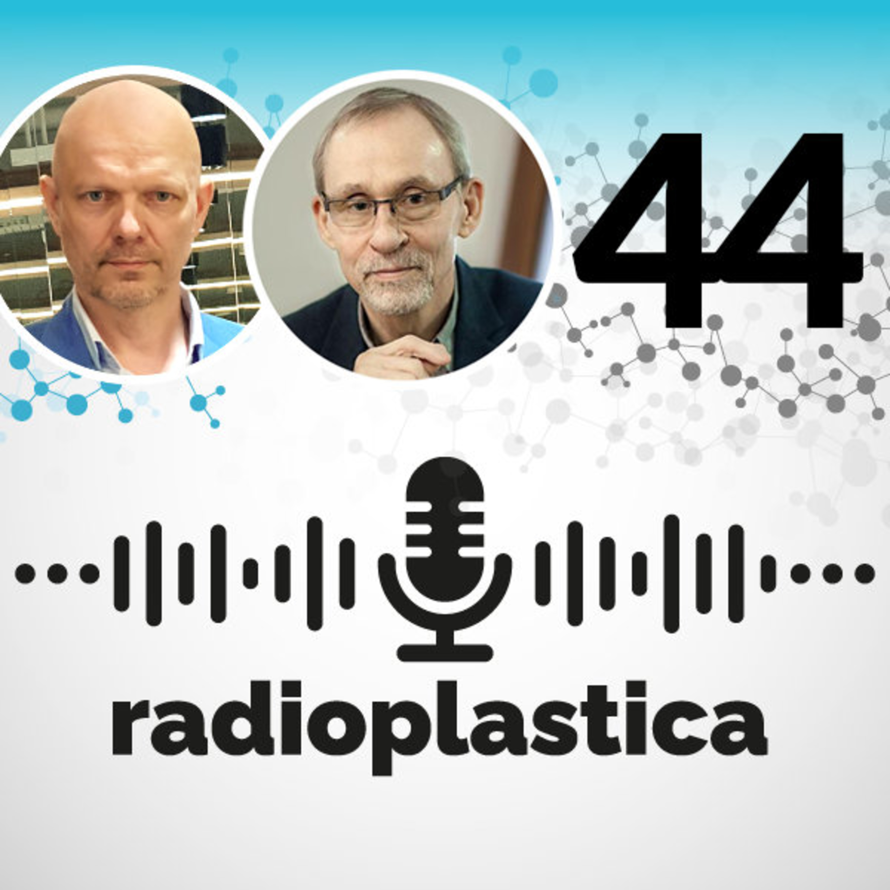Radioplastica