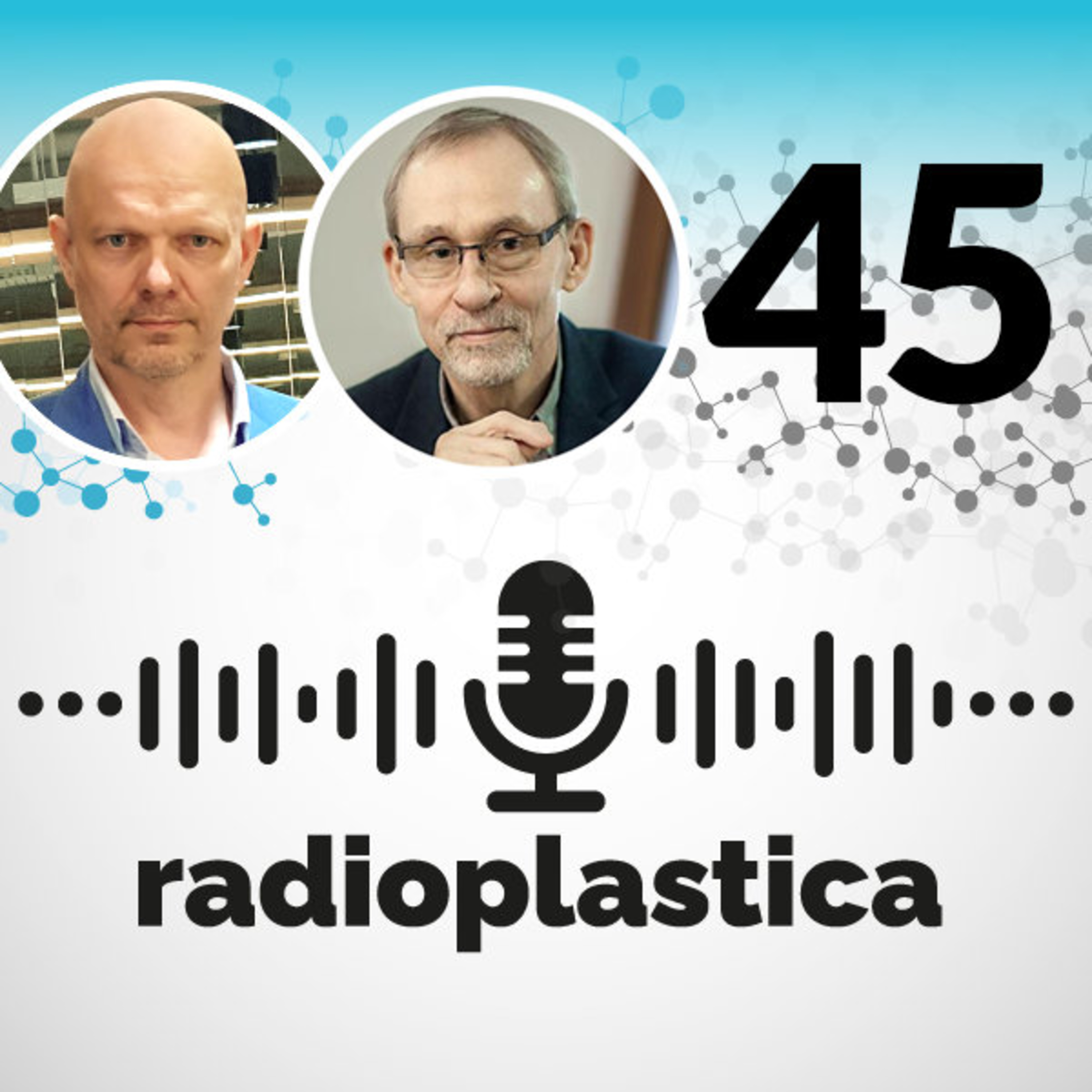 Radioplastica