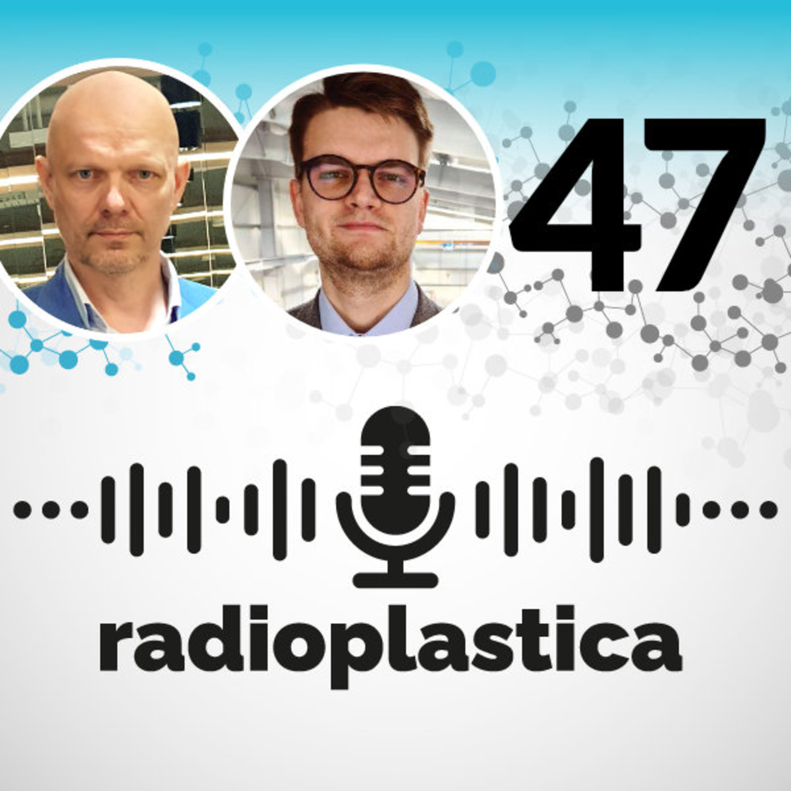 Radioplastica