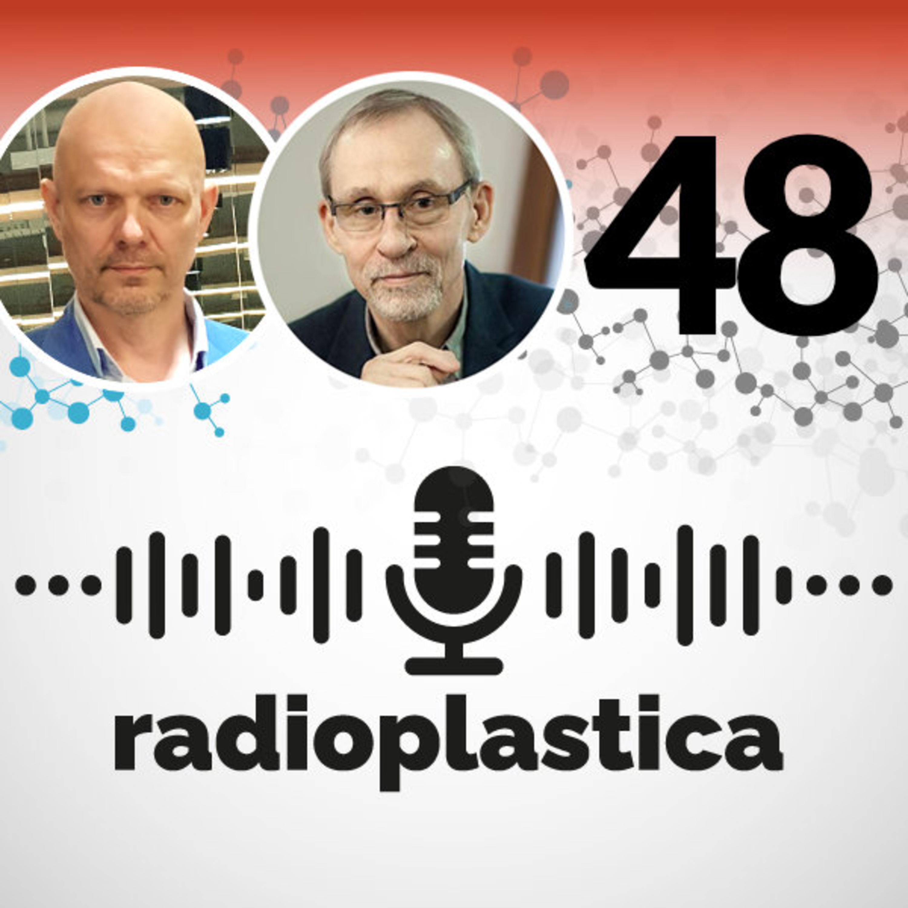 Radioplastica