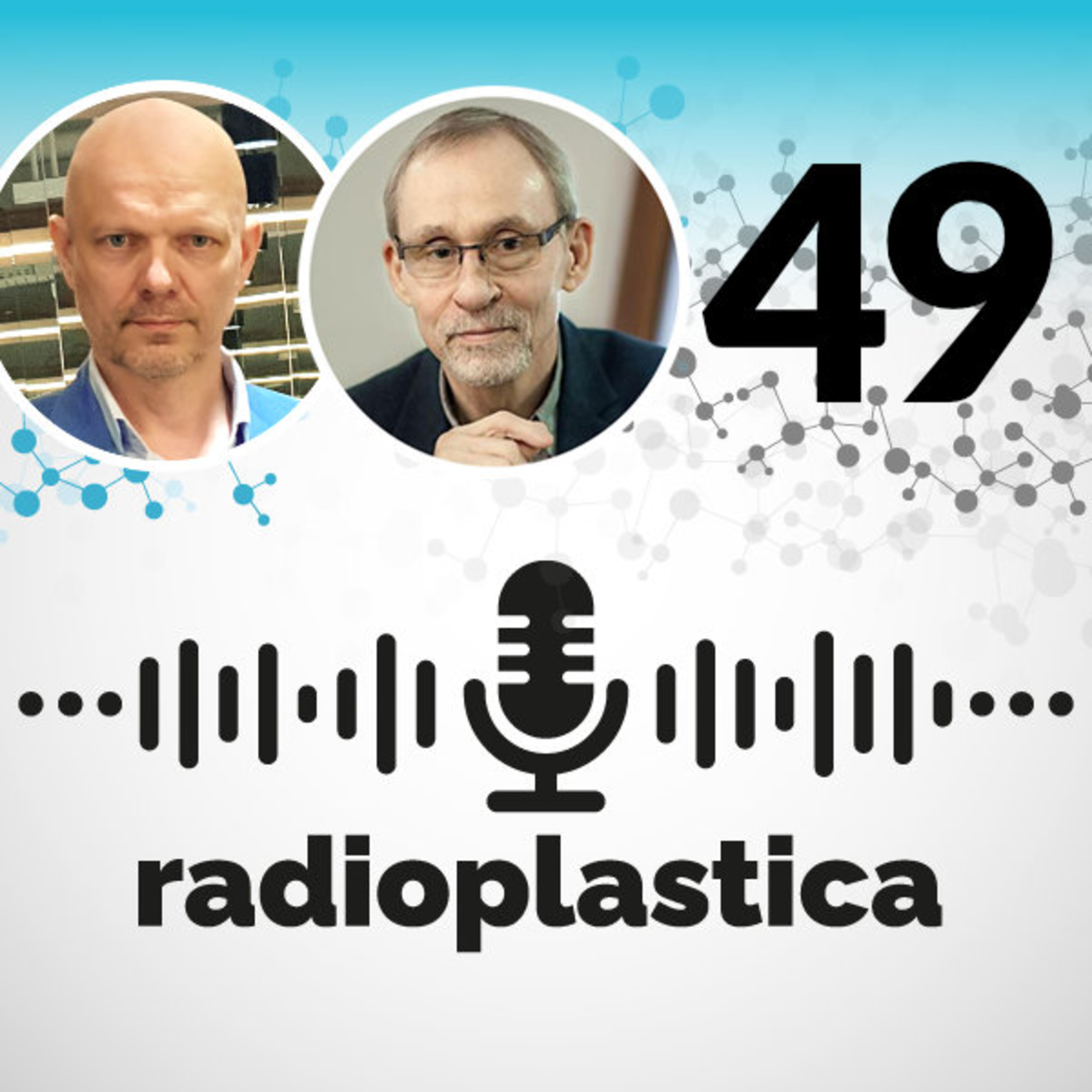Radioplastica