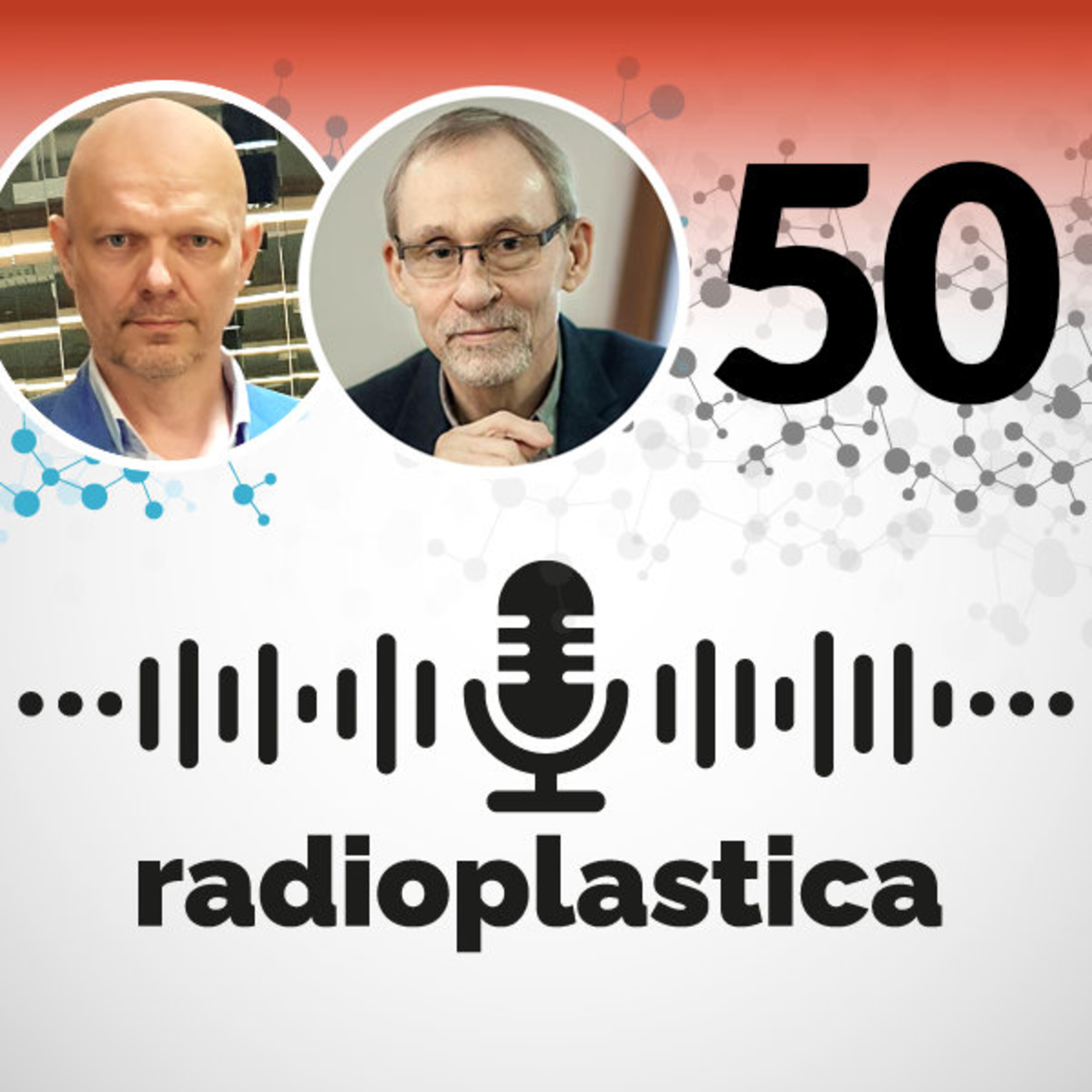 Radioplastica