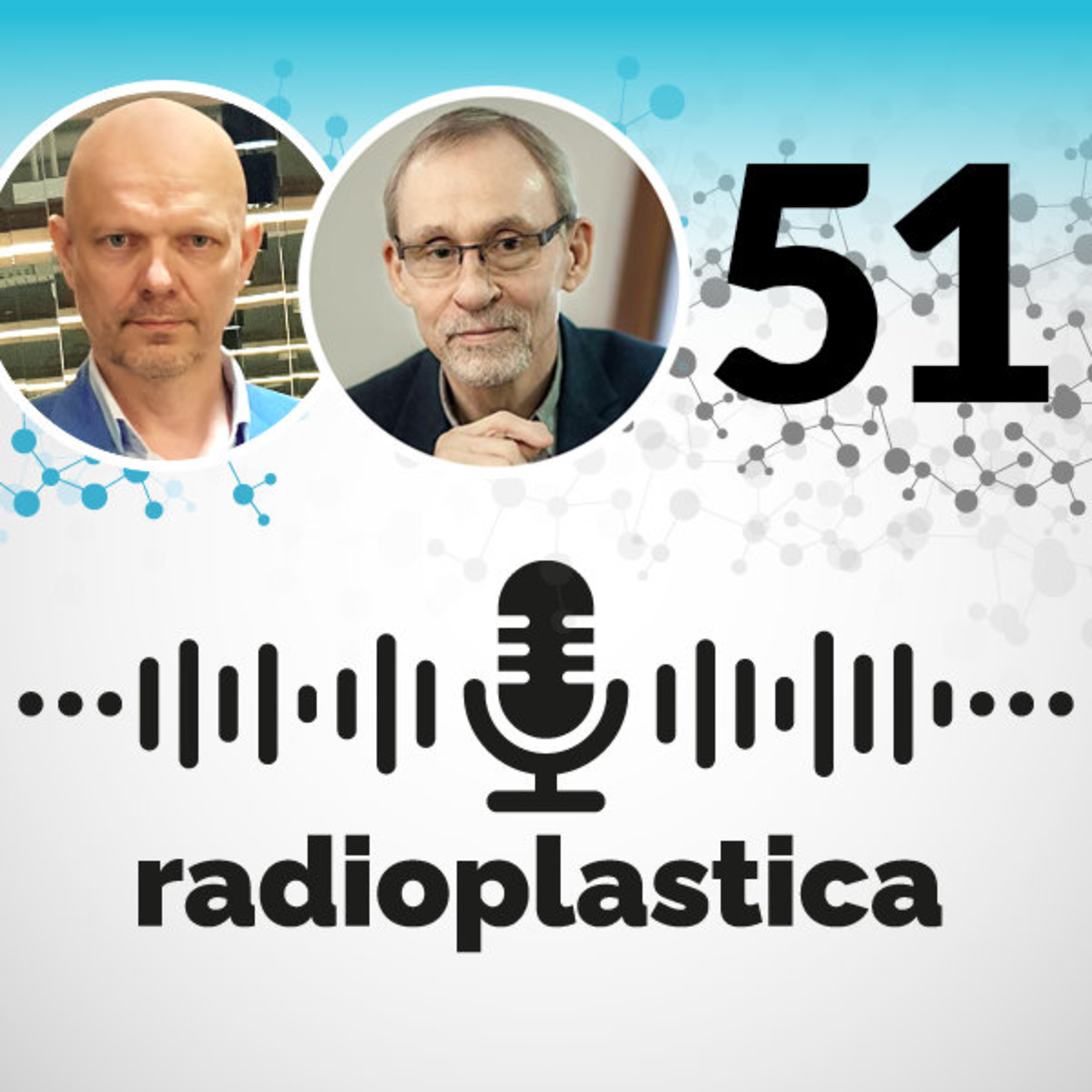 Radioplastica