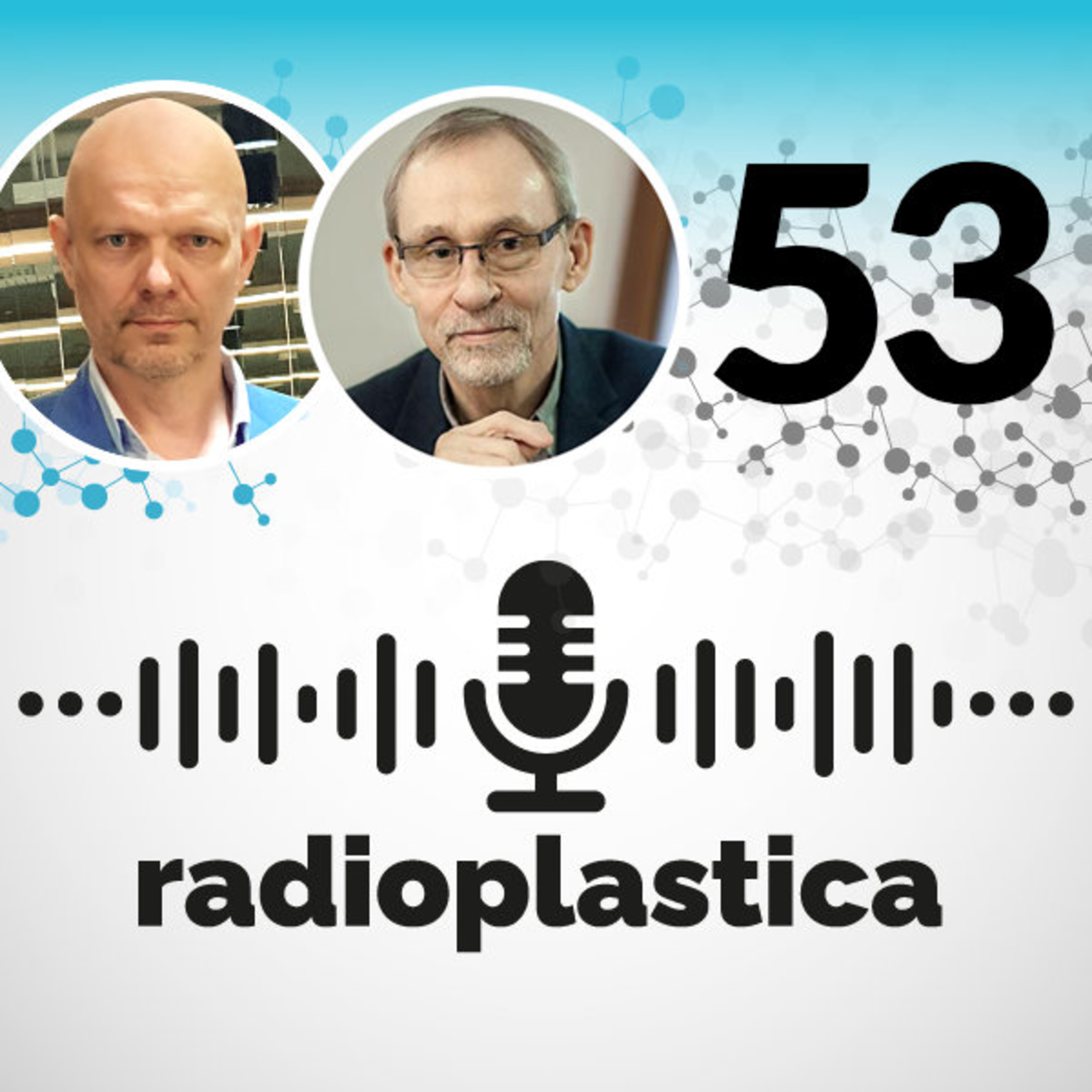 Radioplastica