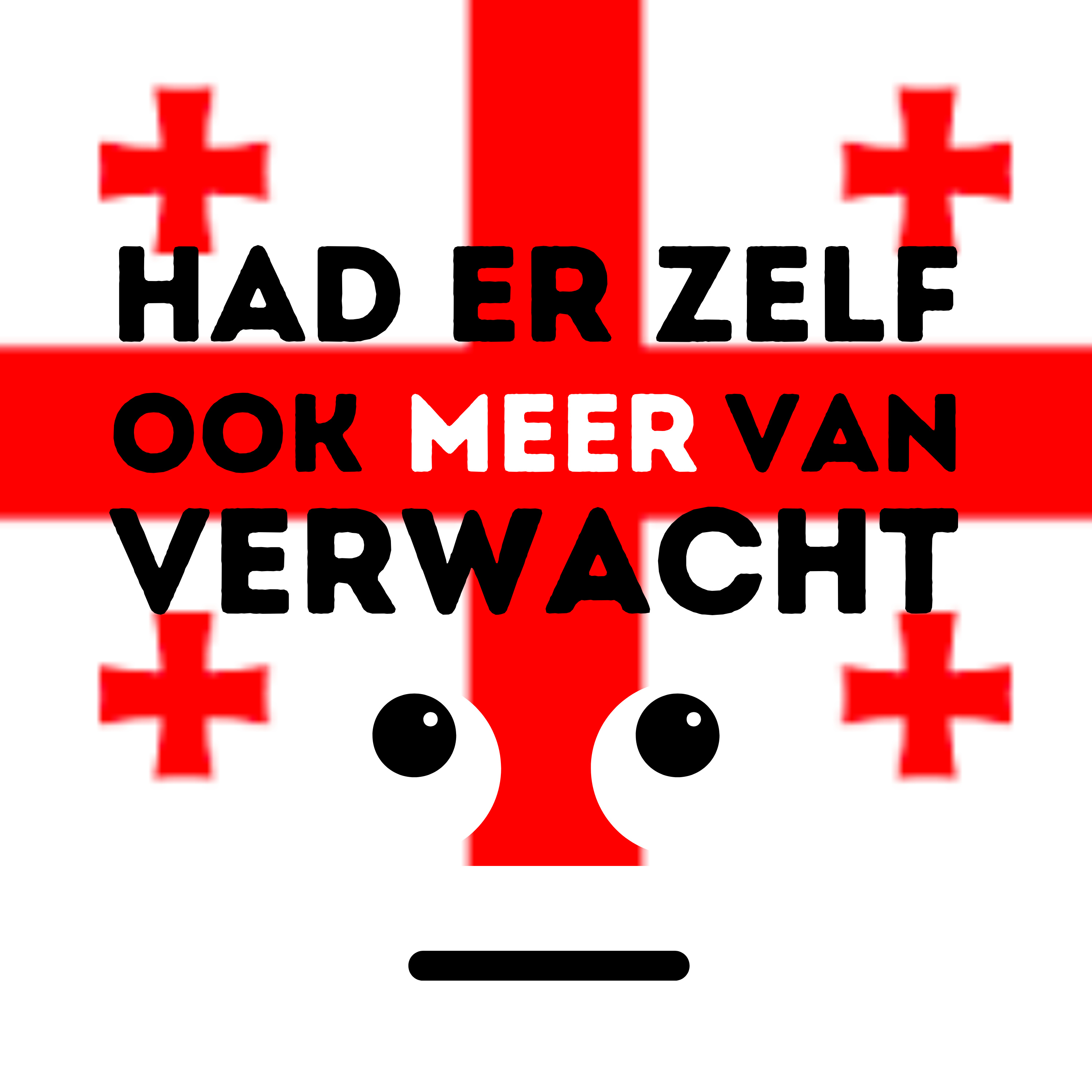 Had er zelf ook meer van verwacht | Eurovision