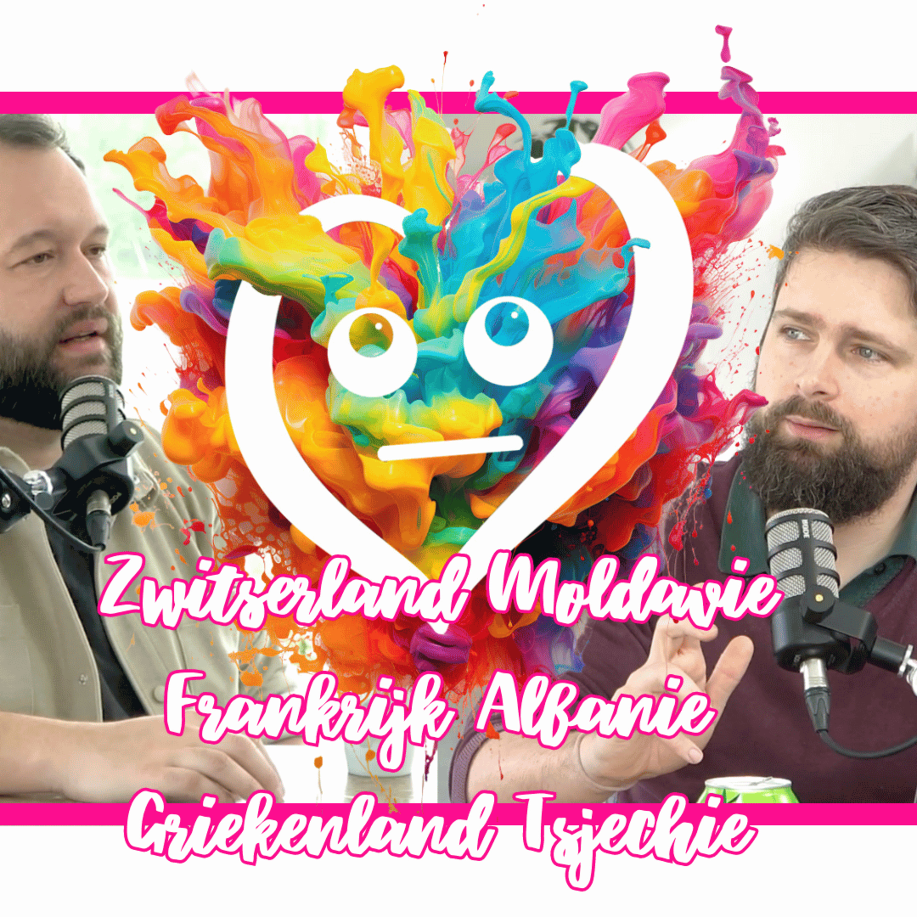 Had er zelf ook meer van verwacht | Eurovision