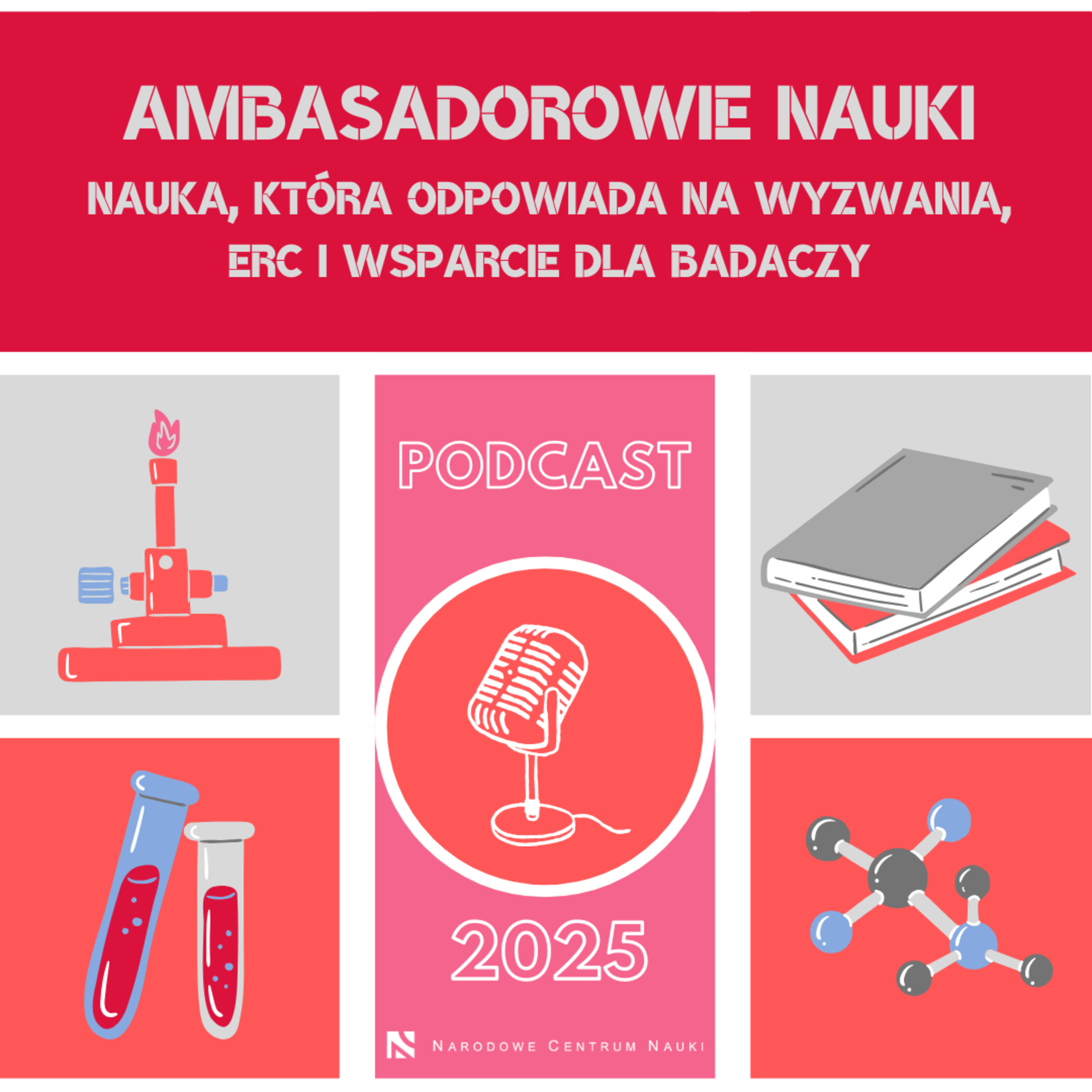 Narodowe Centrum Nauki