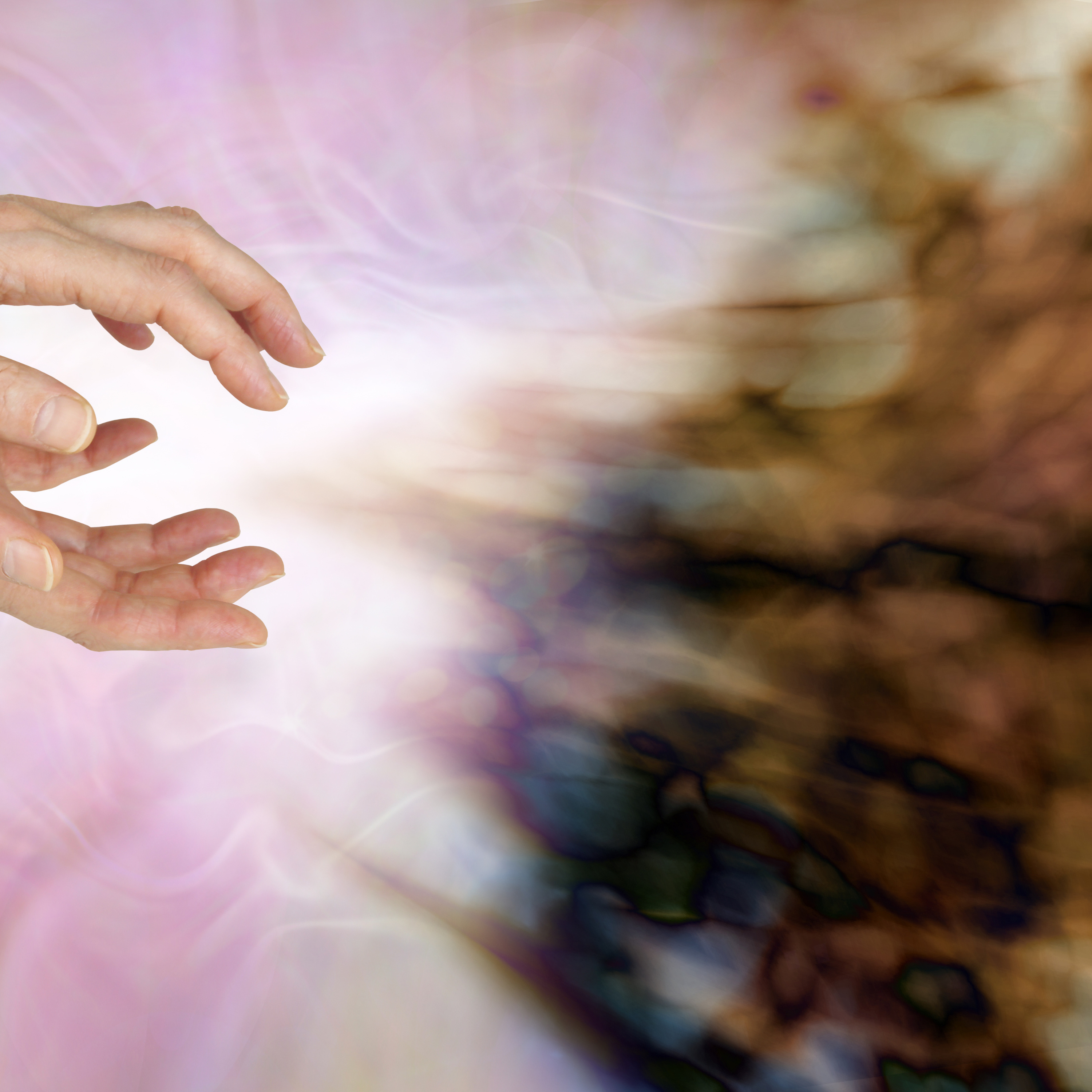 Mediumship Diaries.