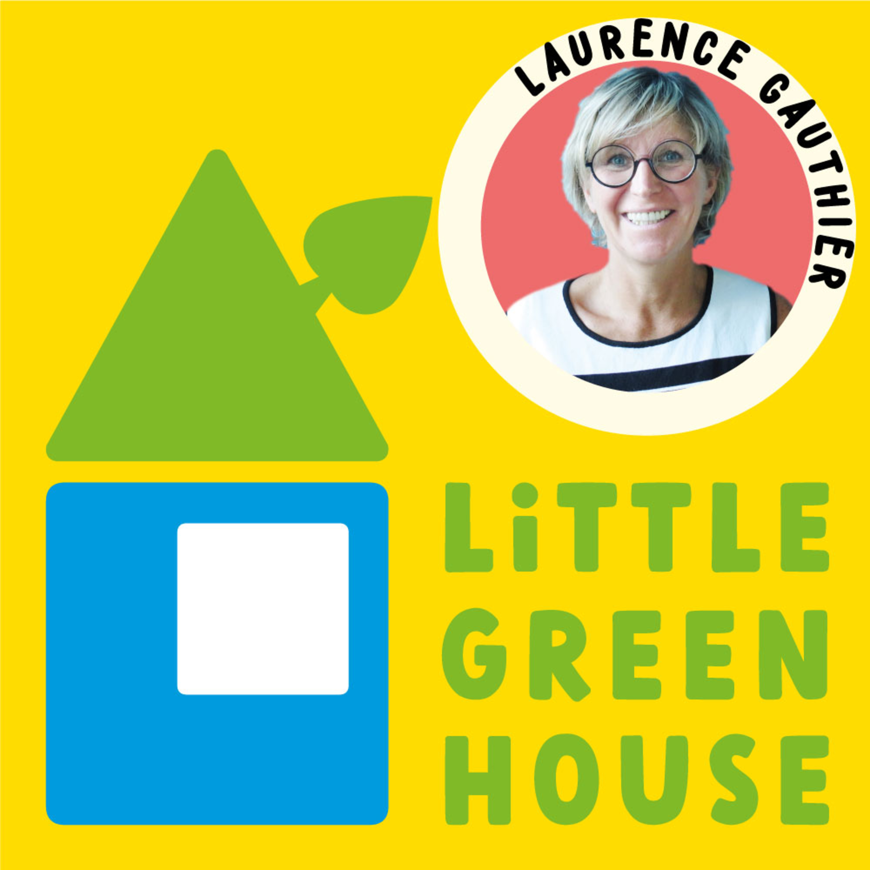 Little Green House