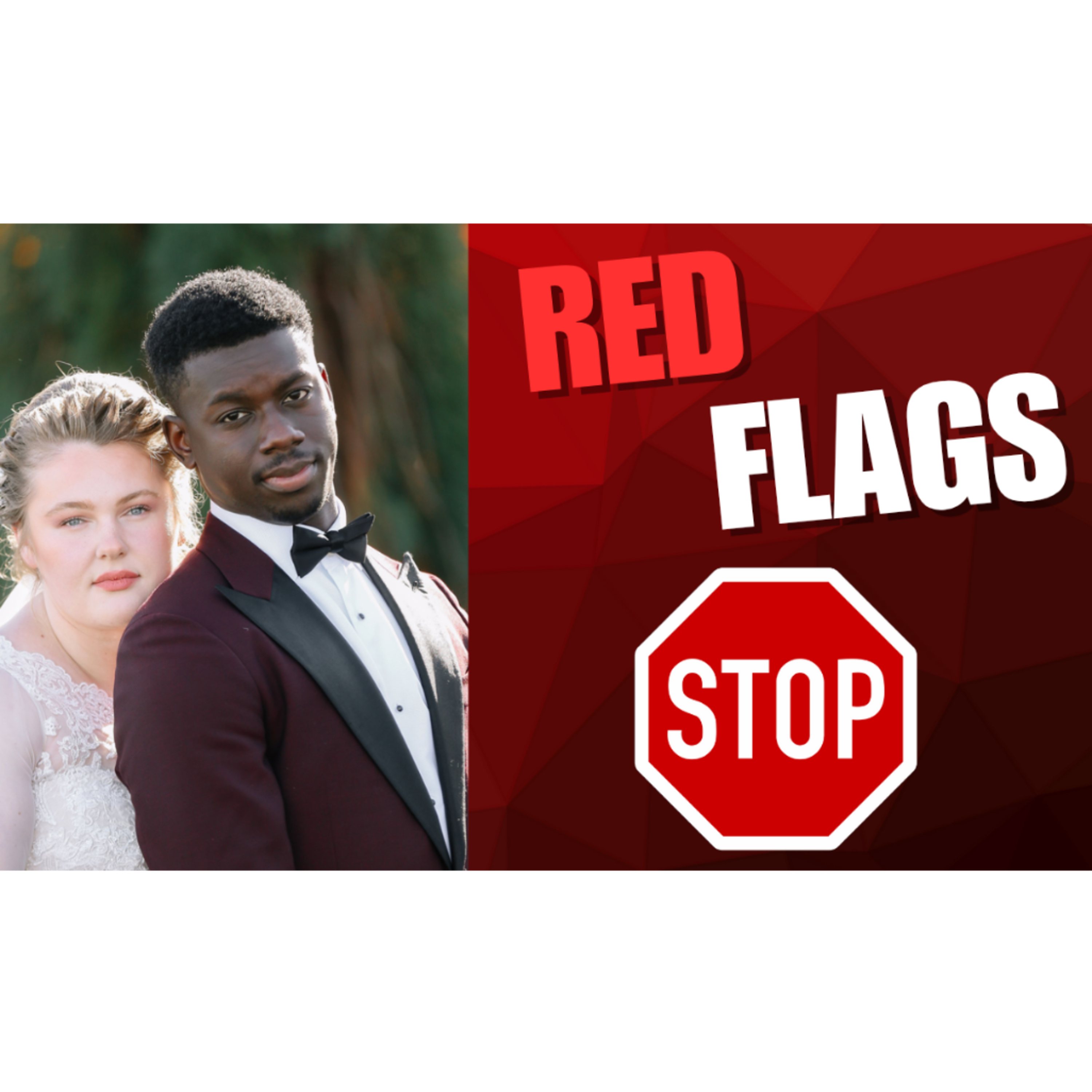 Red Flags episode artwork