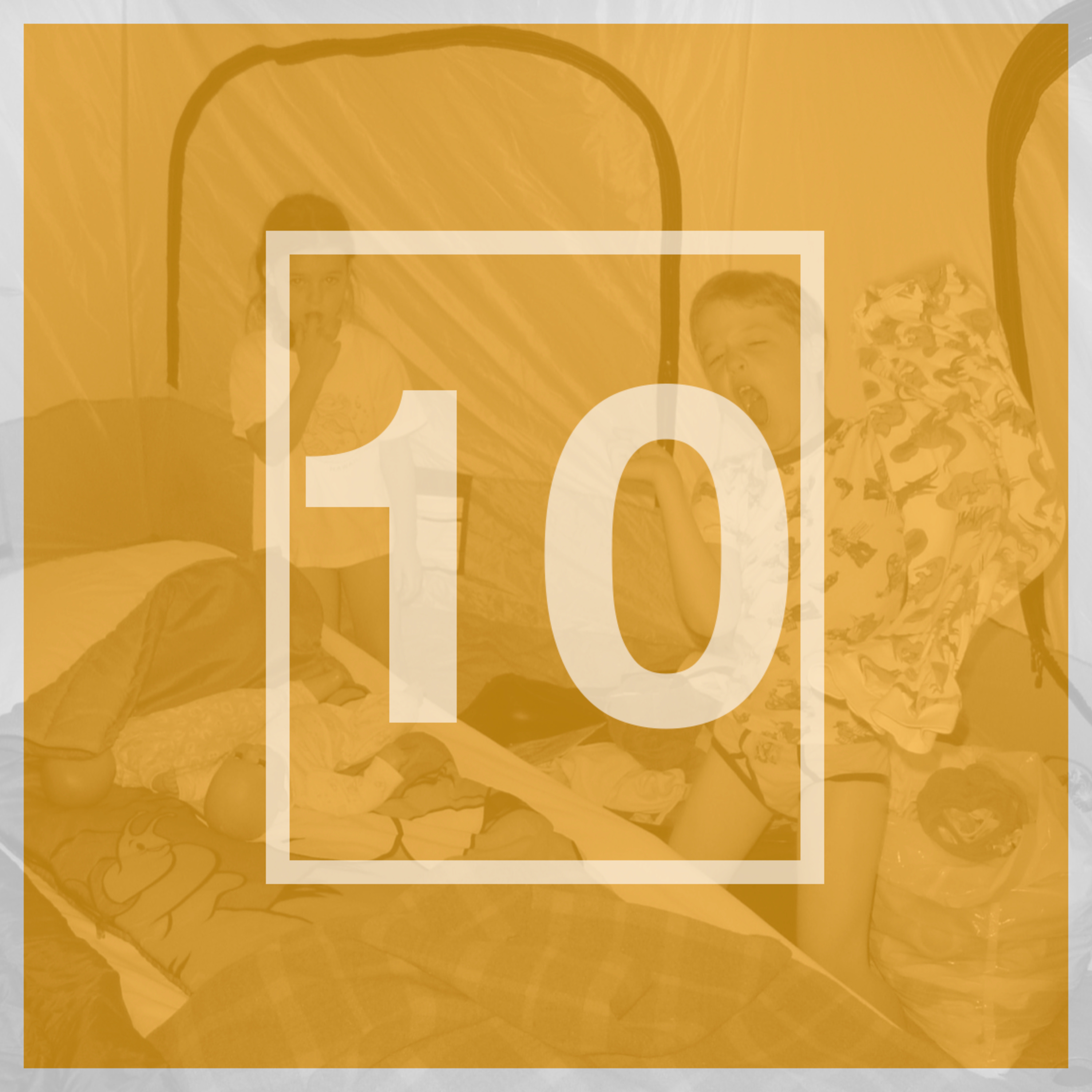 What\'s Wrong with Us?