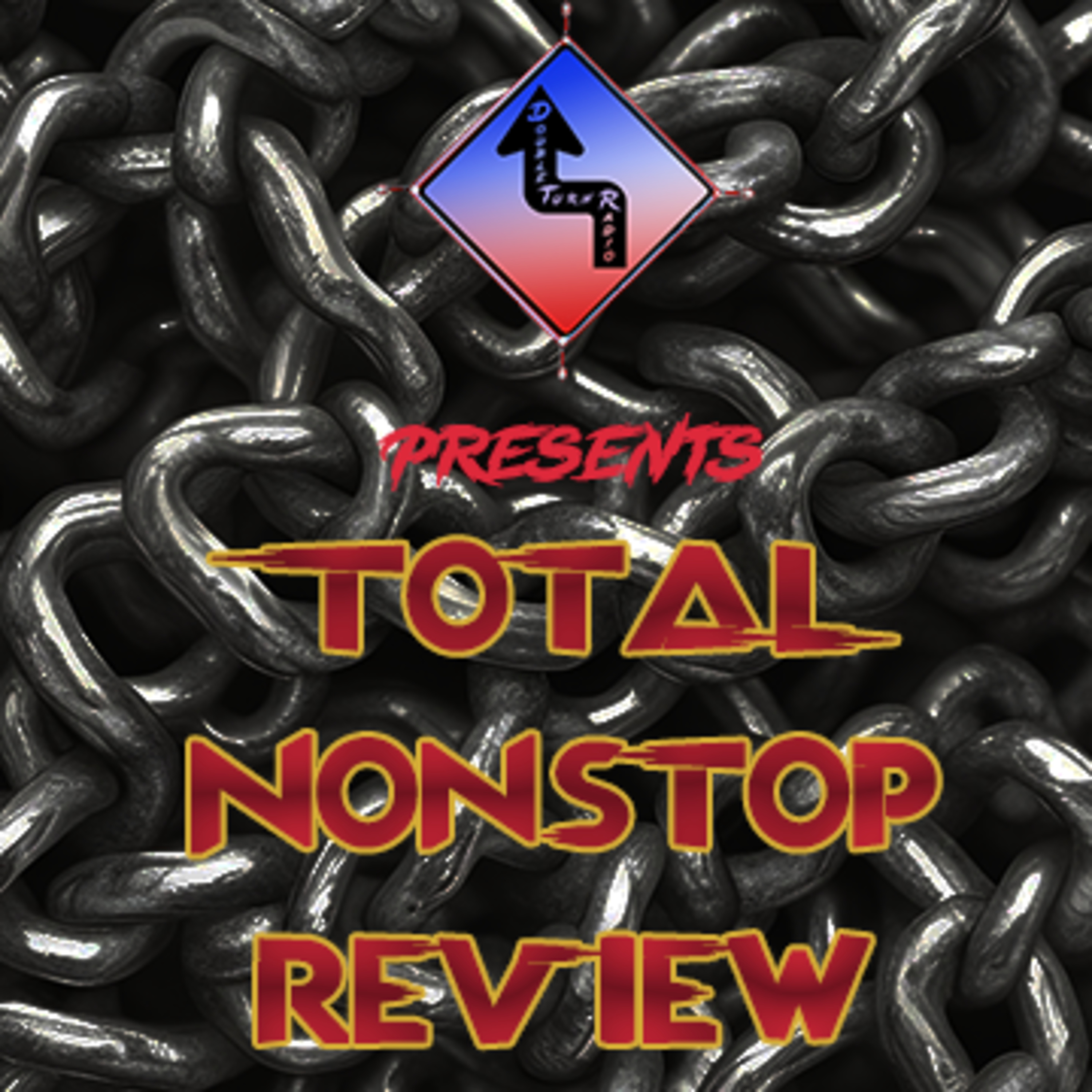 Total Nonstop Review Ep. 1 - Impactful Beginnings episode artwork