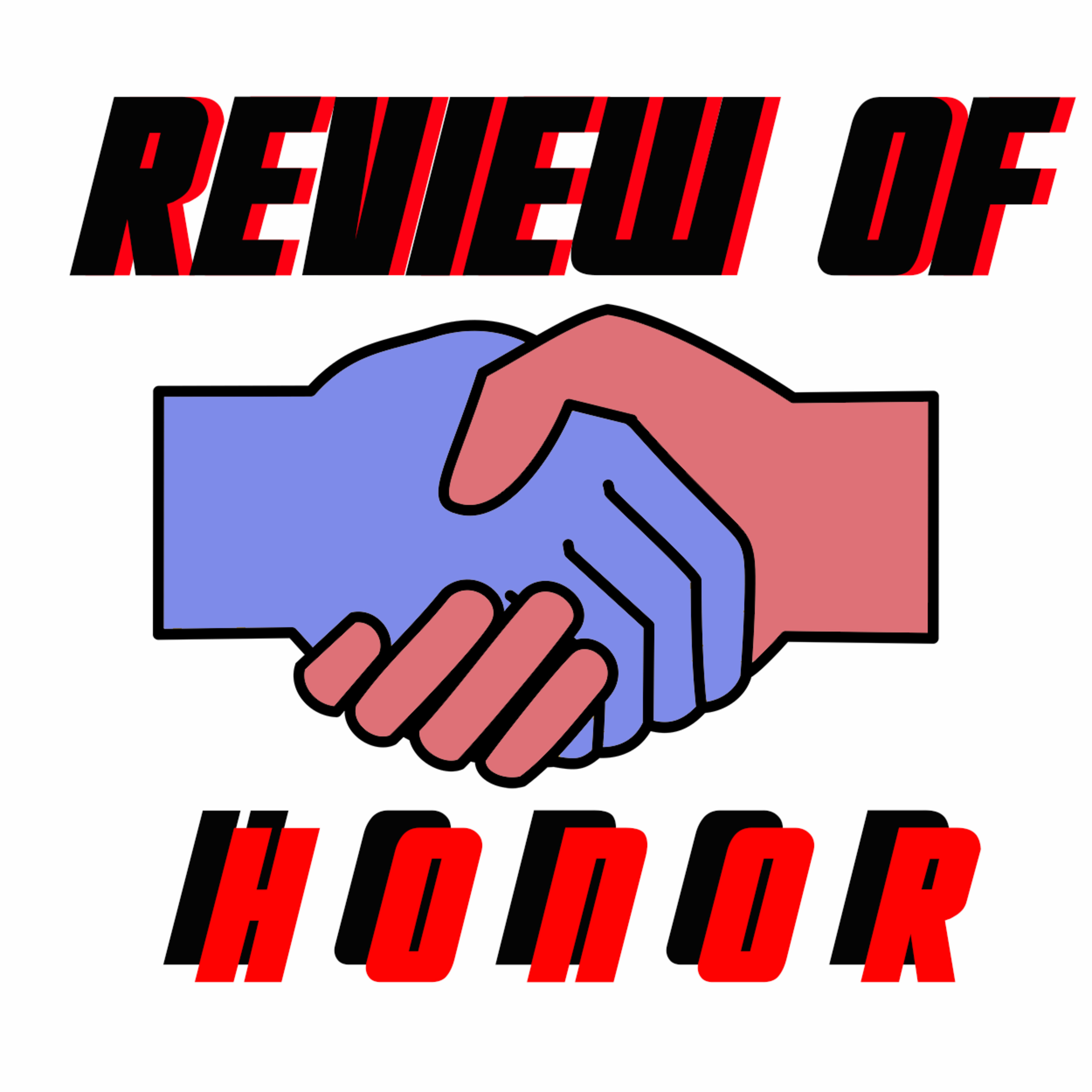 Review of Honor Ep. 1 - The Era of Honor Begins episode artwork